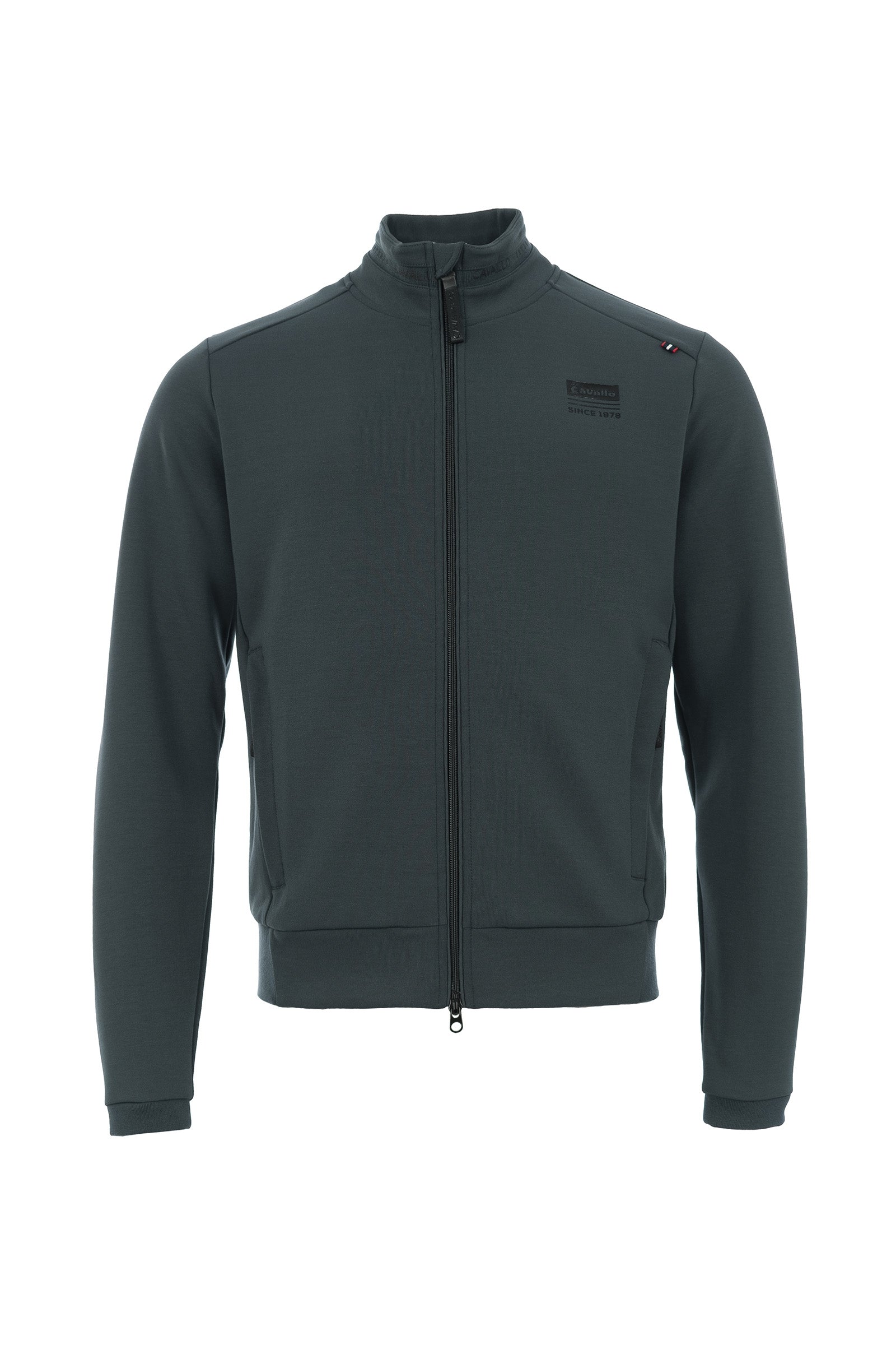 Cavallo CAVALEGINO Men´s Fleece Jacket Ridetøj til dame