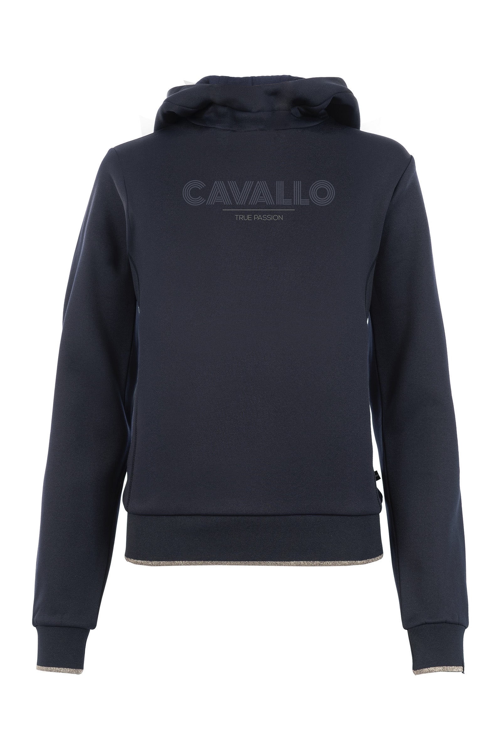 Cavallo Ela Sweatshirt, børnemodel Ridetøj til børn