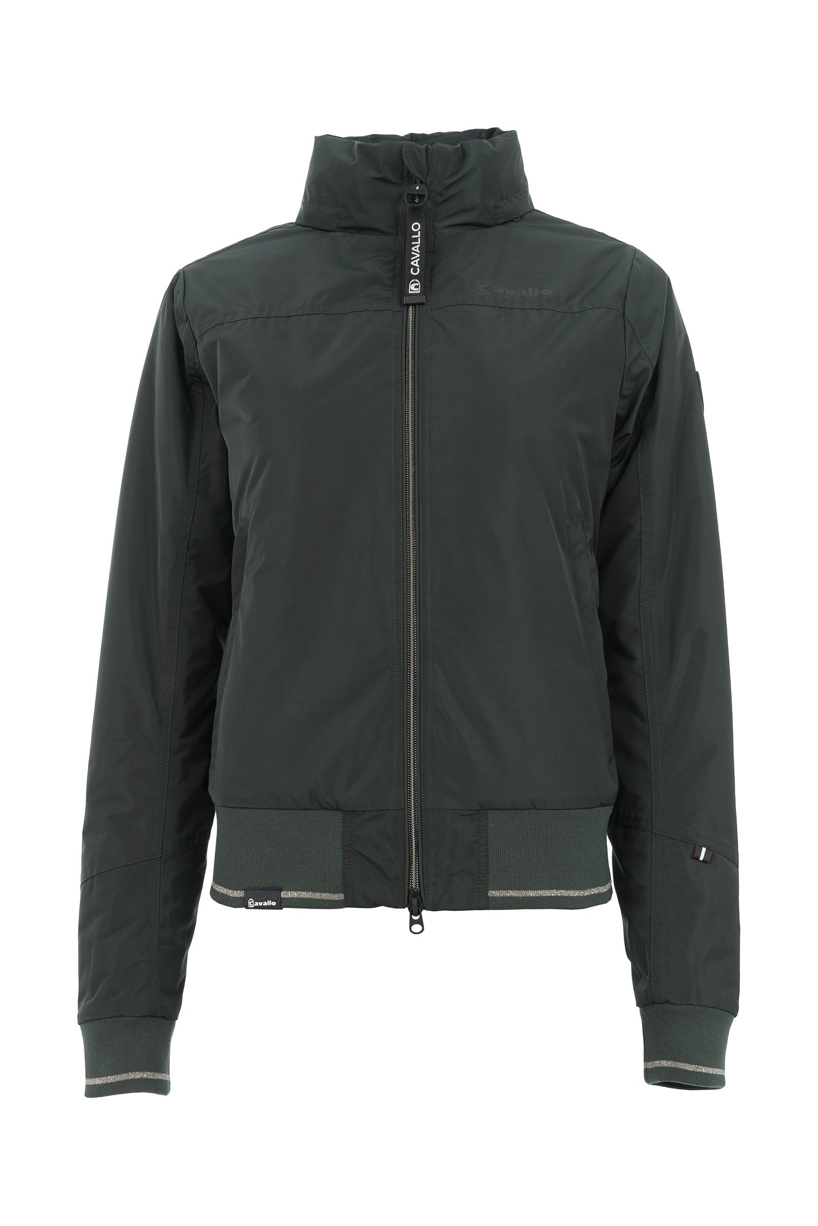 Cavallo CAVALELEA Women's All Season Jacket Ridetøj til dame