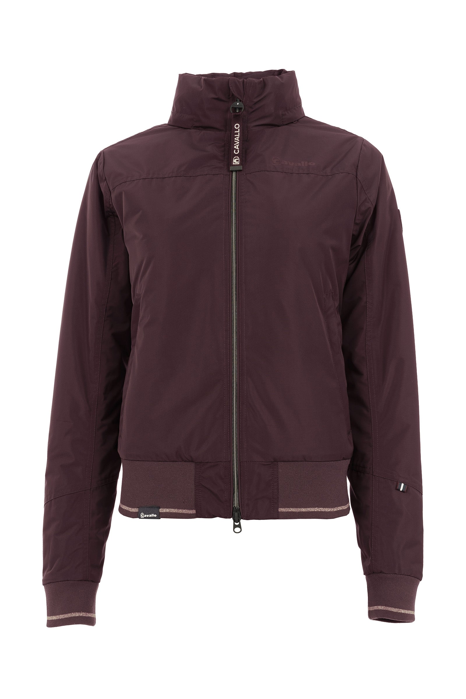 Cavallo CAVALELEA Women's All Season Jacket Women’s Riding Clothing