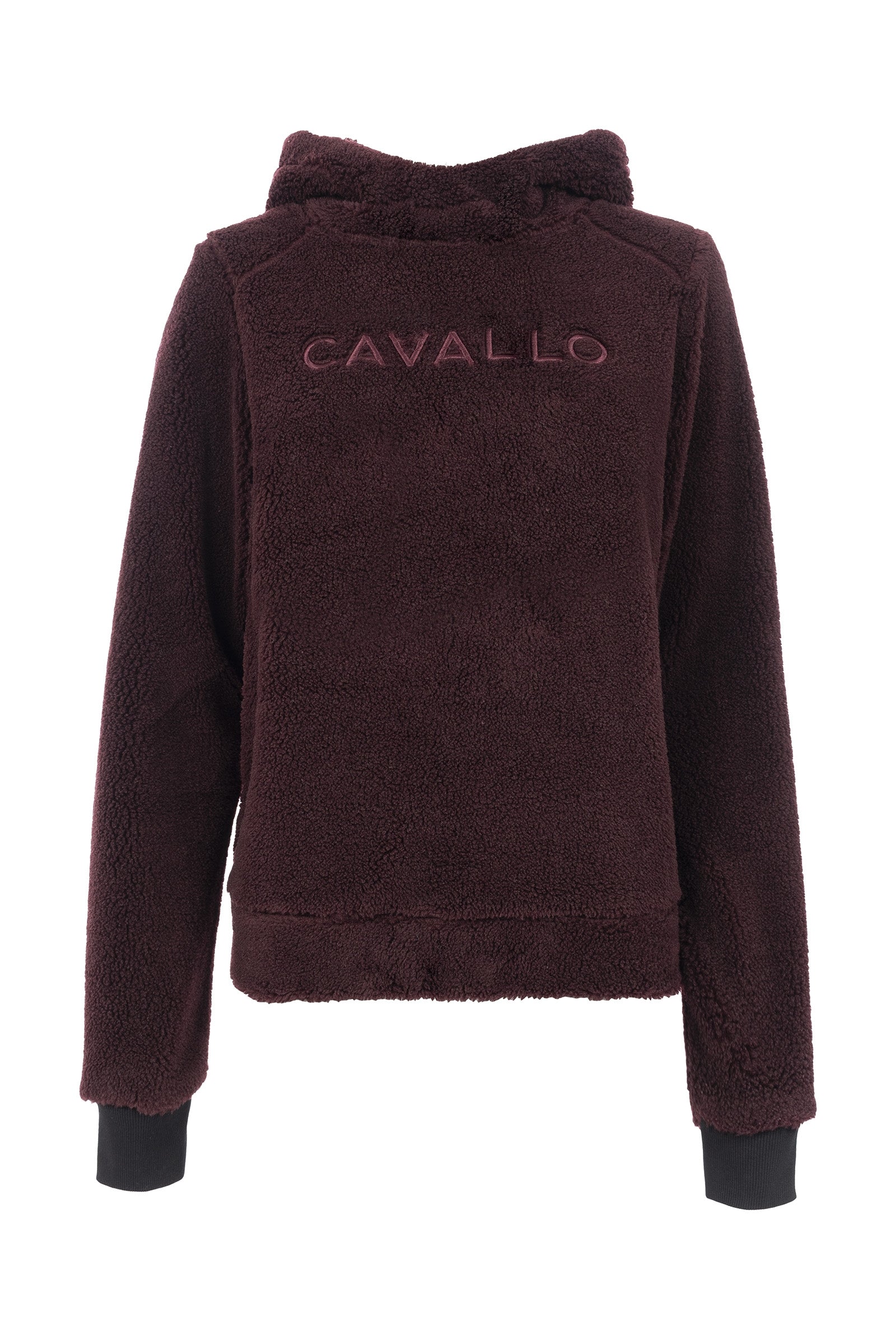 Cavallo CAVALELIS Young Kinder Sweatshirt Ridetøj til børn