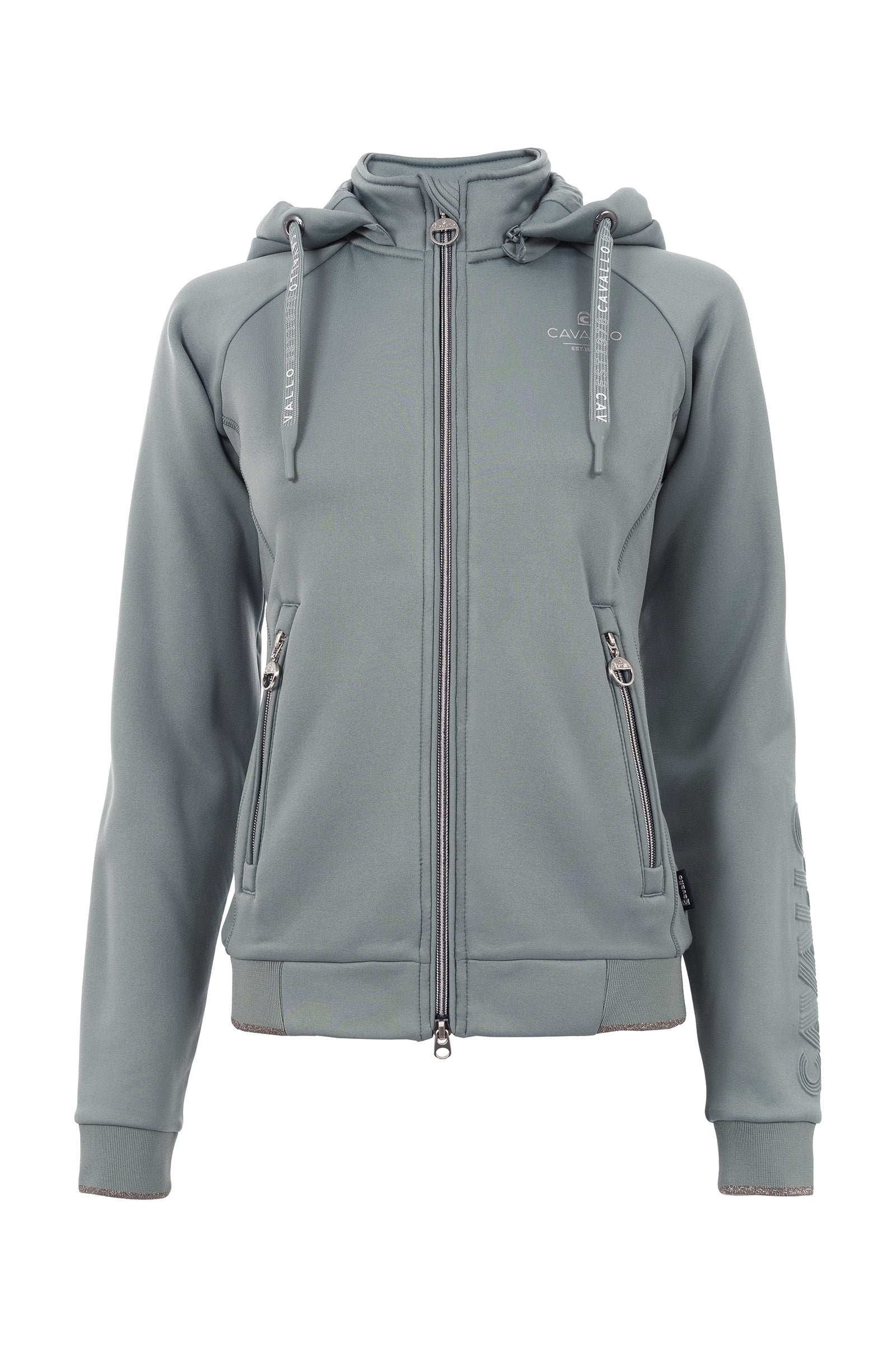 Cavallo CAVALELISEA Women´s Fleece Jacket Ridetøj til dame