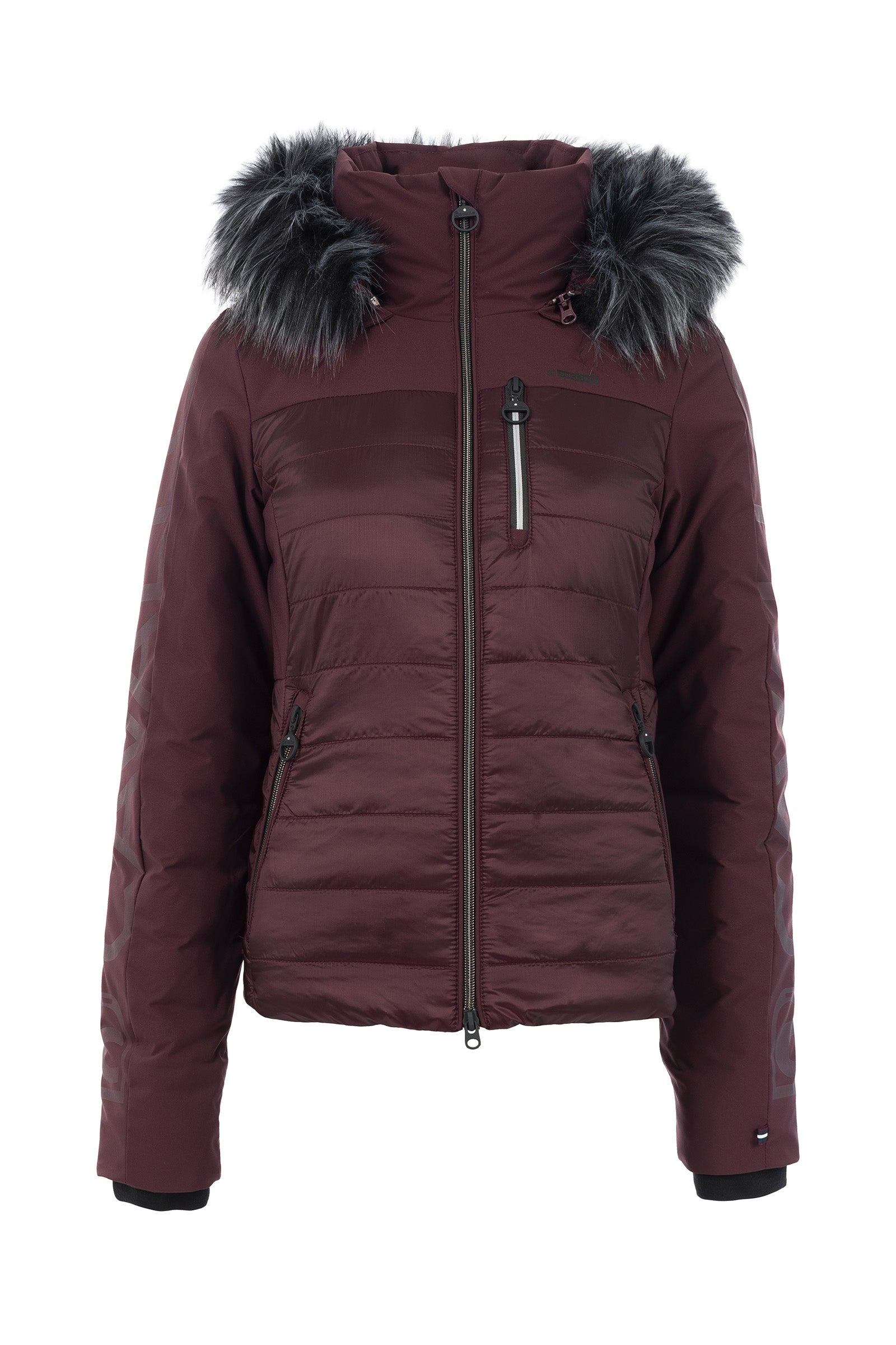 Cavallo CAVALELLA Women´s Winter Riding Jacket Ridetøj til dame