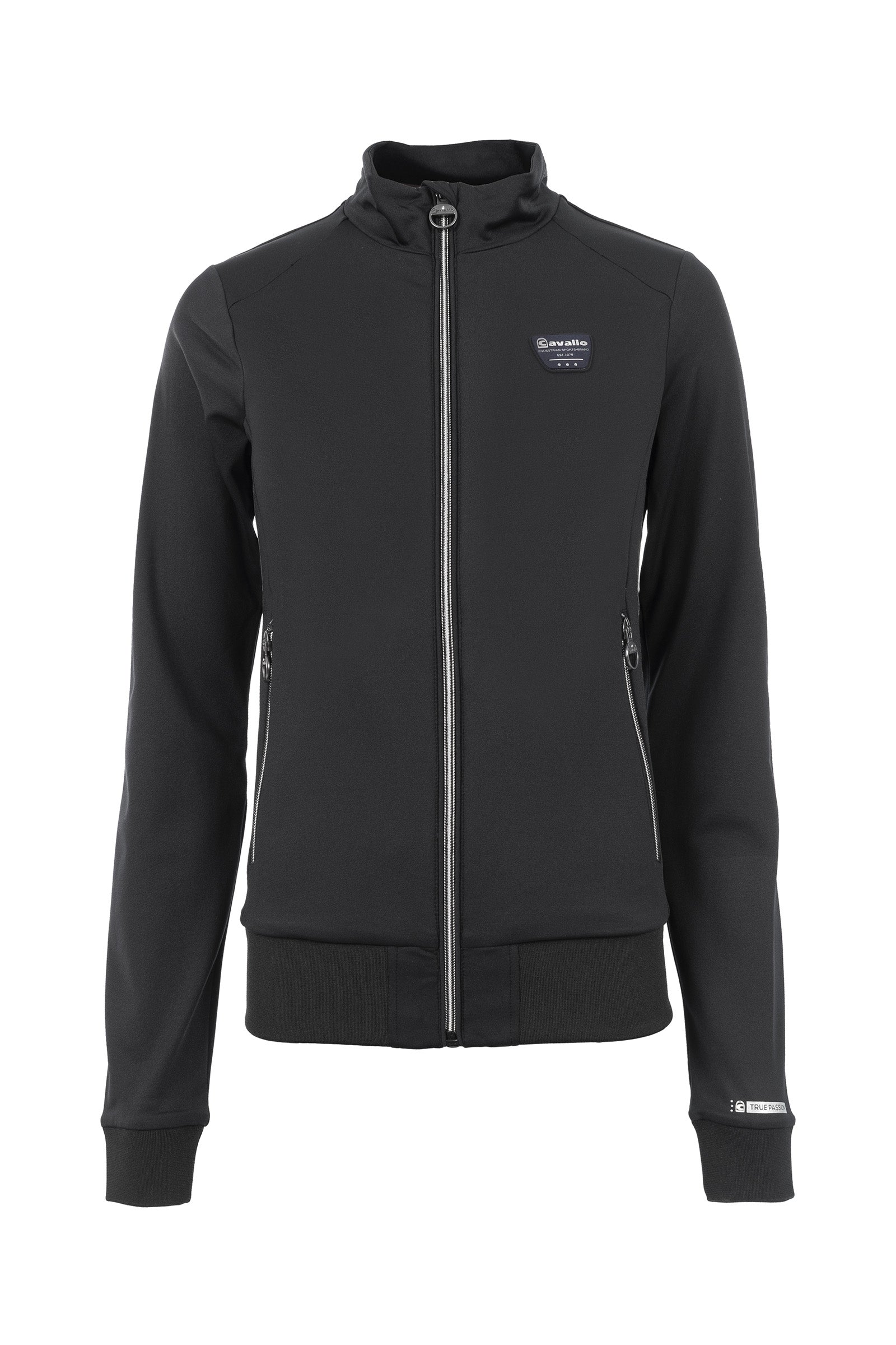 Cavallo Essie Jakke, let børnemodel Ridetøj til børn