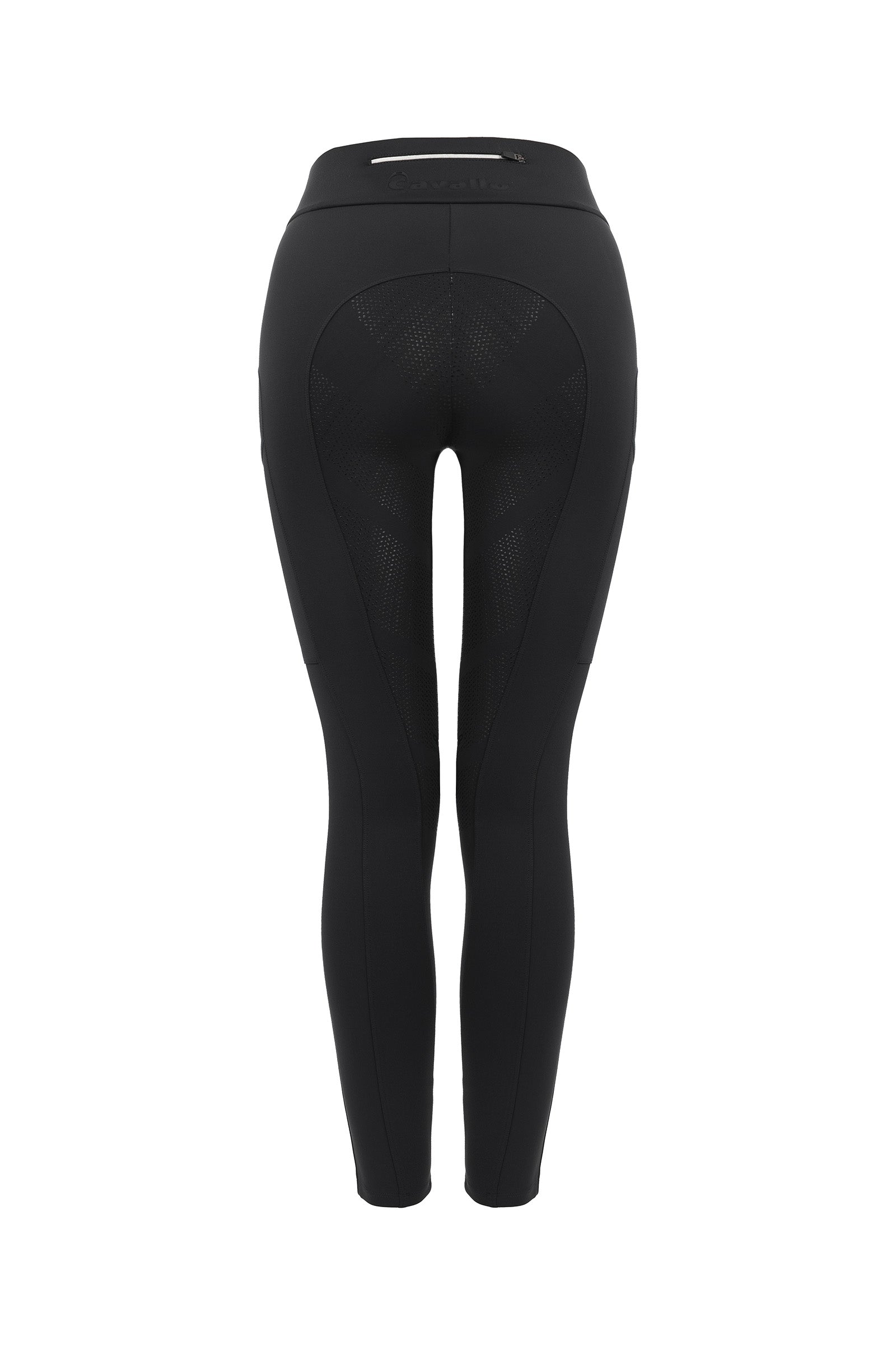 Cavallo Leyla Grip Full Seat Ridetights, damemodel Womens Breeches
