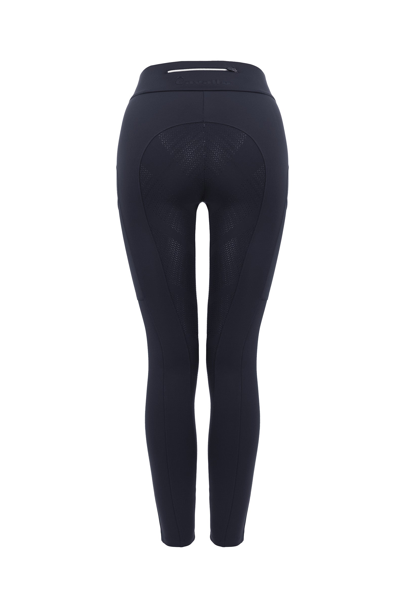 Cavallo Leyla Grip Full Seat Ridetights, damemodel Womens Breeches