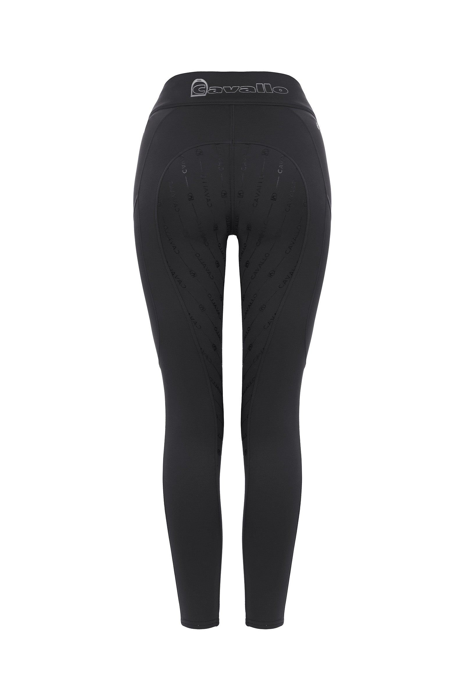 Cavallo Liz Grip Thermo Ridetights, damemodel Womens Breeches