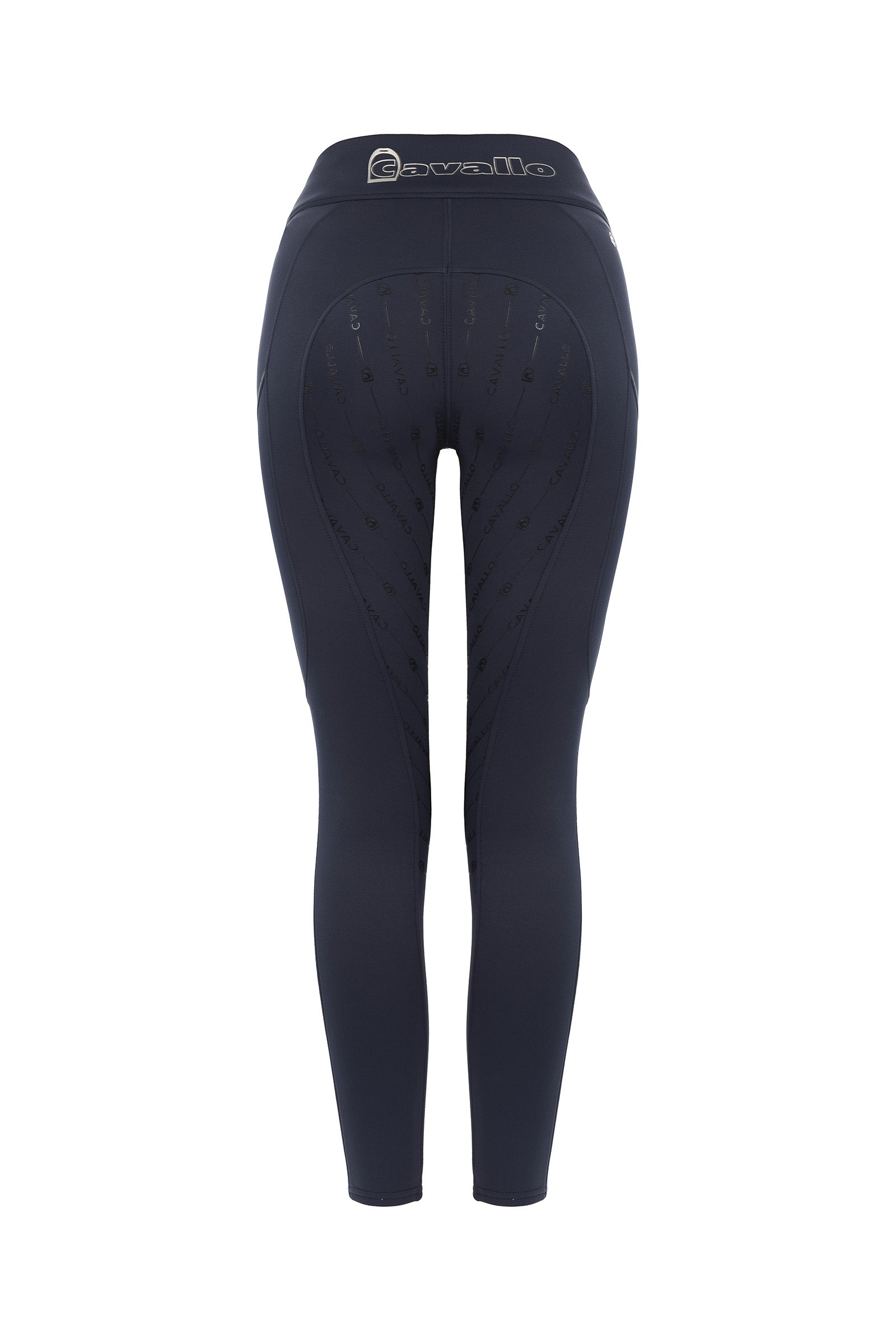Cavallo CavalLiz Grip Thermo Ridetights, damemodel Womens Breeches
