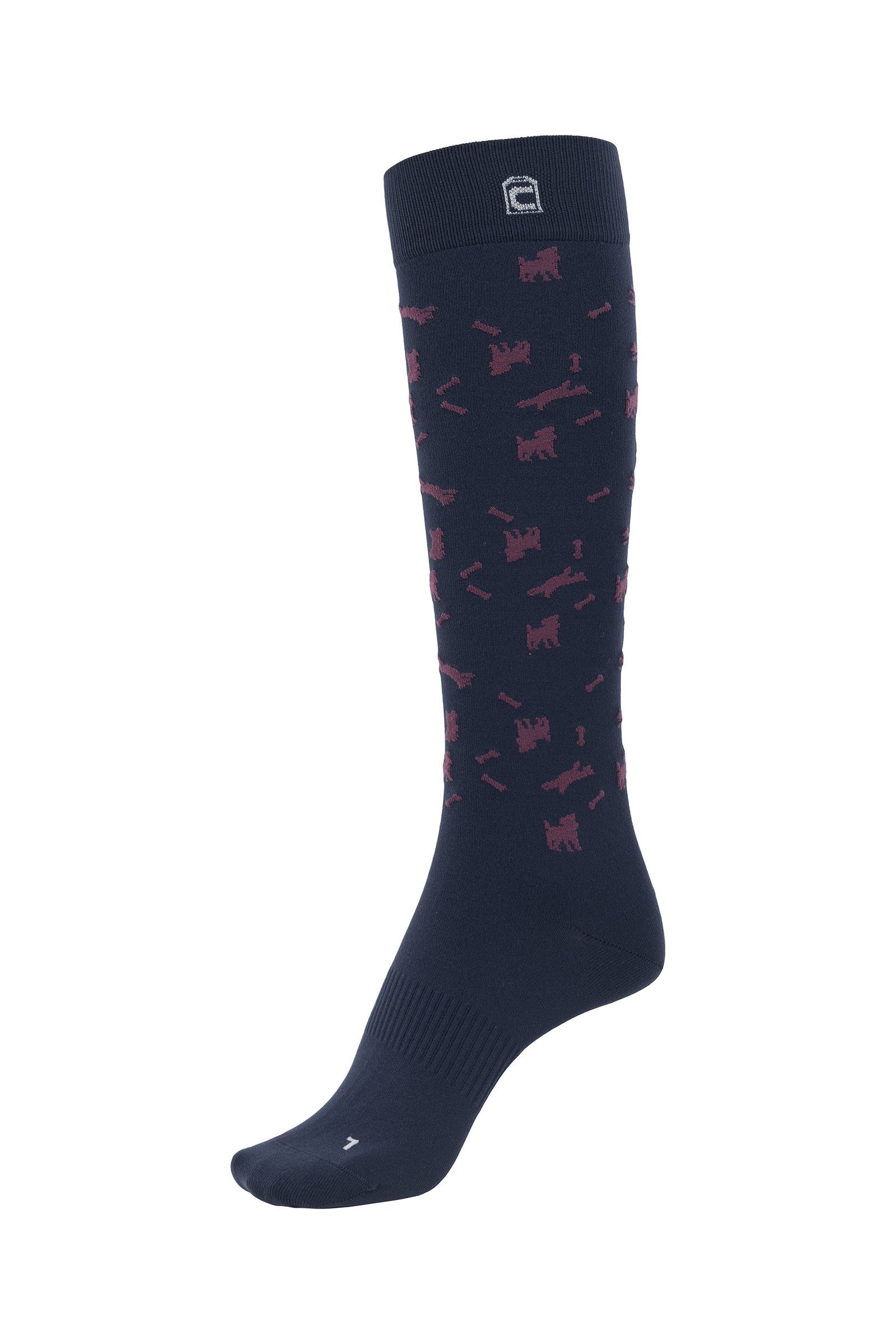 Cavallo CAVALSELBY Riding Socks Sokker