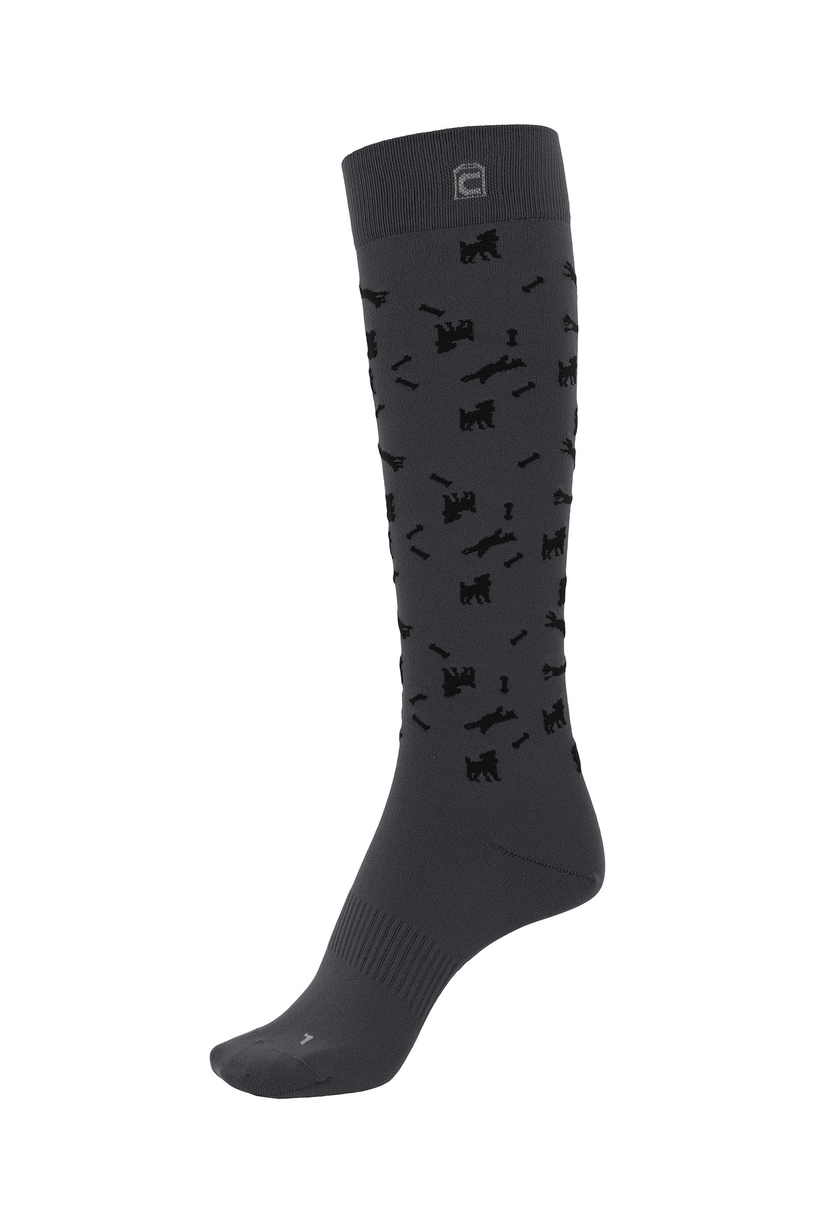 Cavallo CAVALSELBY Riding Socks Sokker