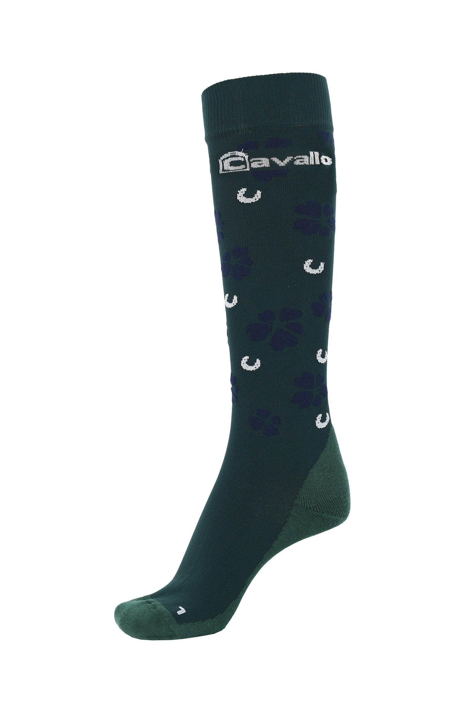Cavallo CAVALSUCCESS Riding Socks Sokker