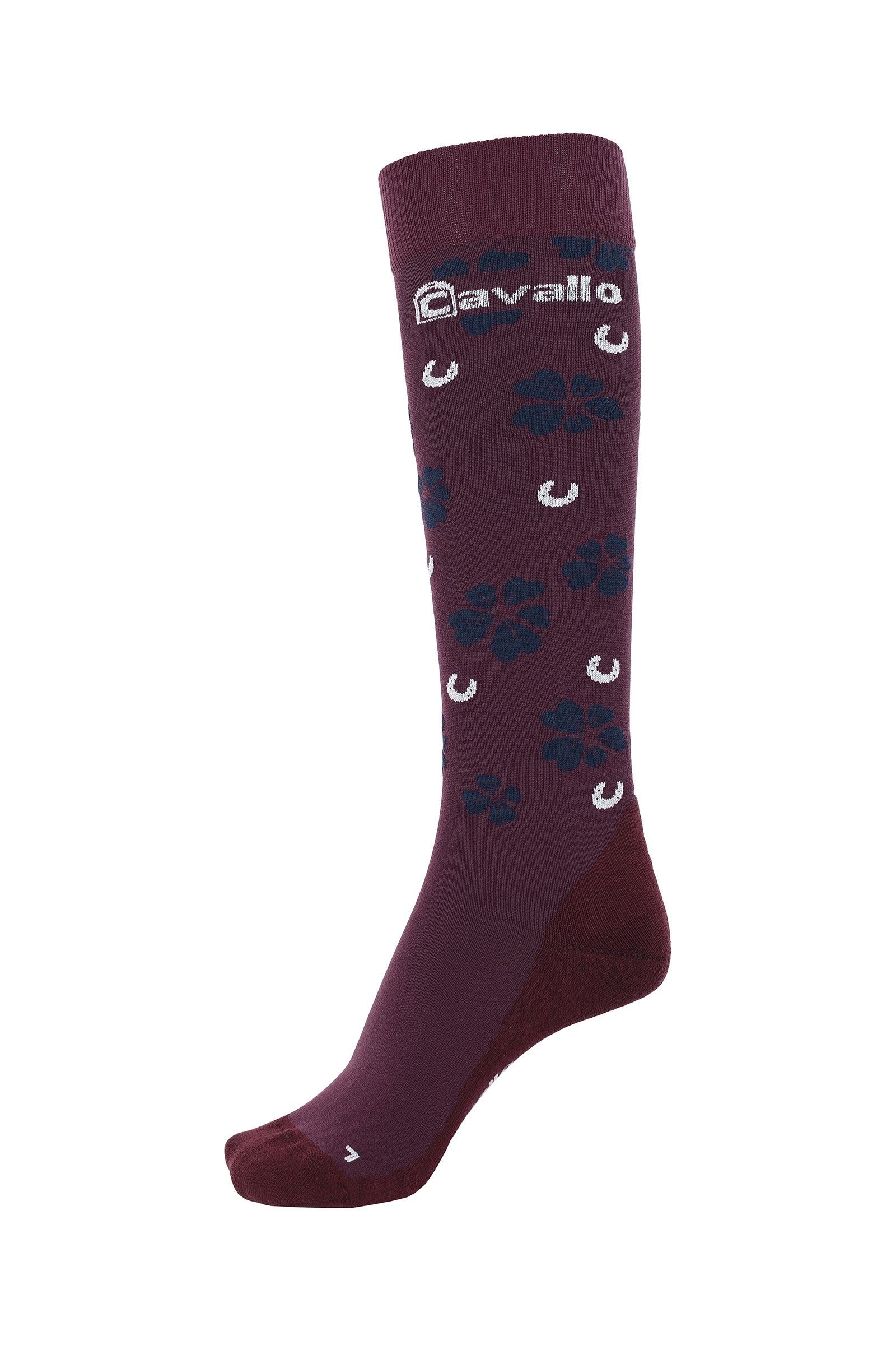 Cavallo CAVALSUCCESS Riding Socks Sokker