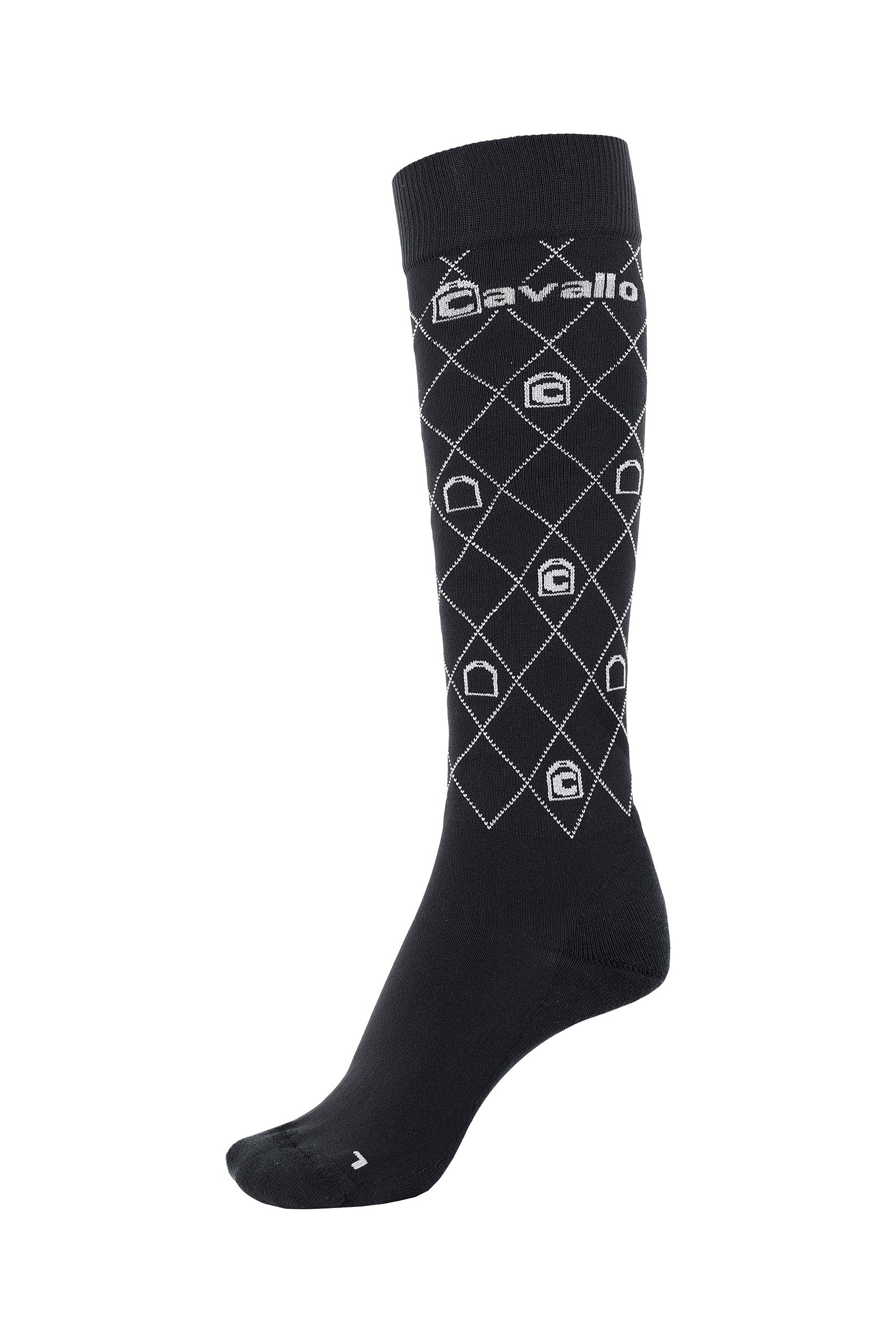 Cavallo CAVALSURA Riding Socks Socks