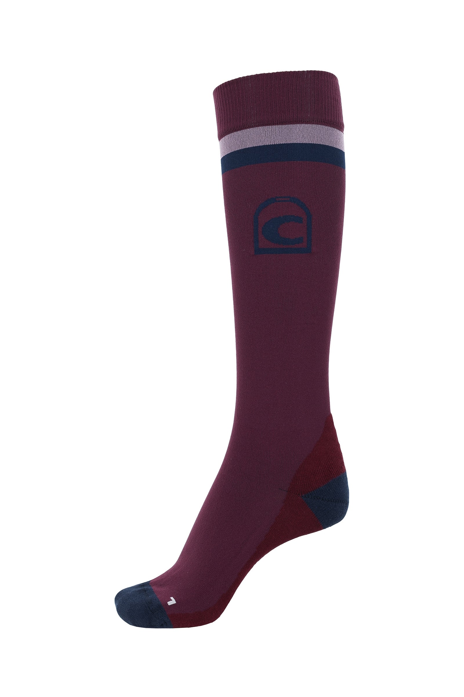 Cavallo CAVALSURINA Riding Socks Sokker