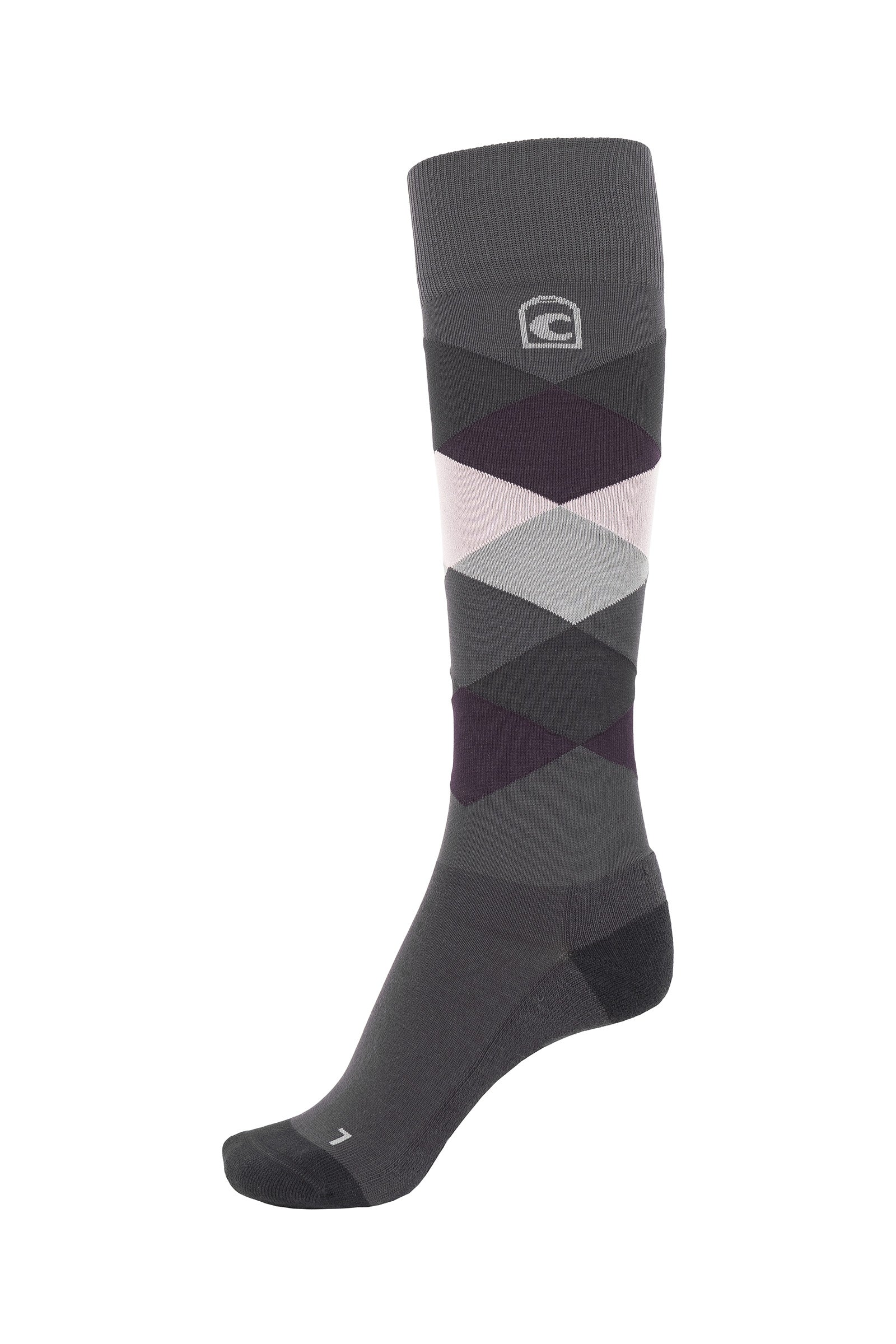 Cavallo CAVALSYDNEY Riding Socks Sokker