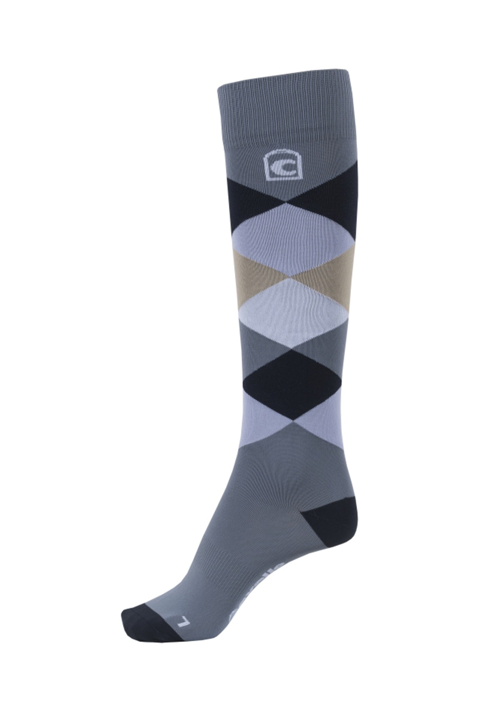 Cavallo CAVALSYDNEY Riding Socks Sokker