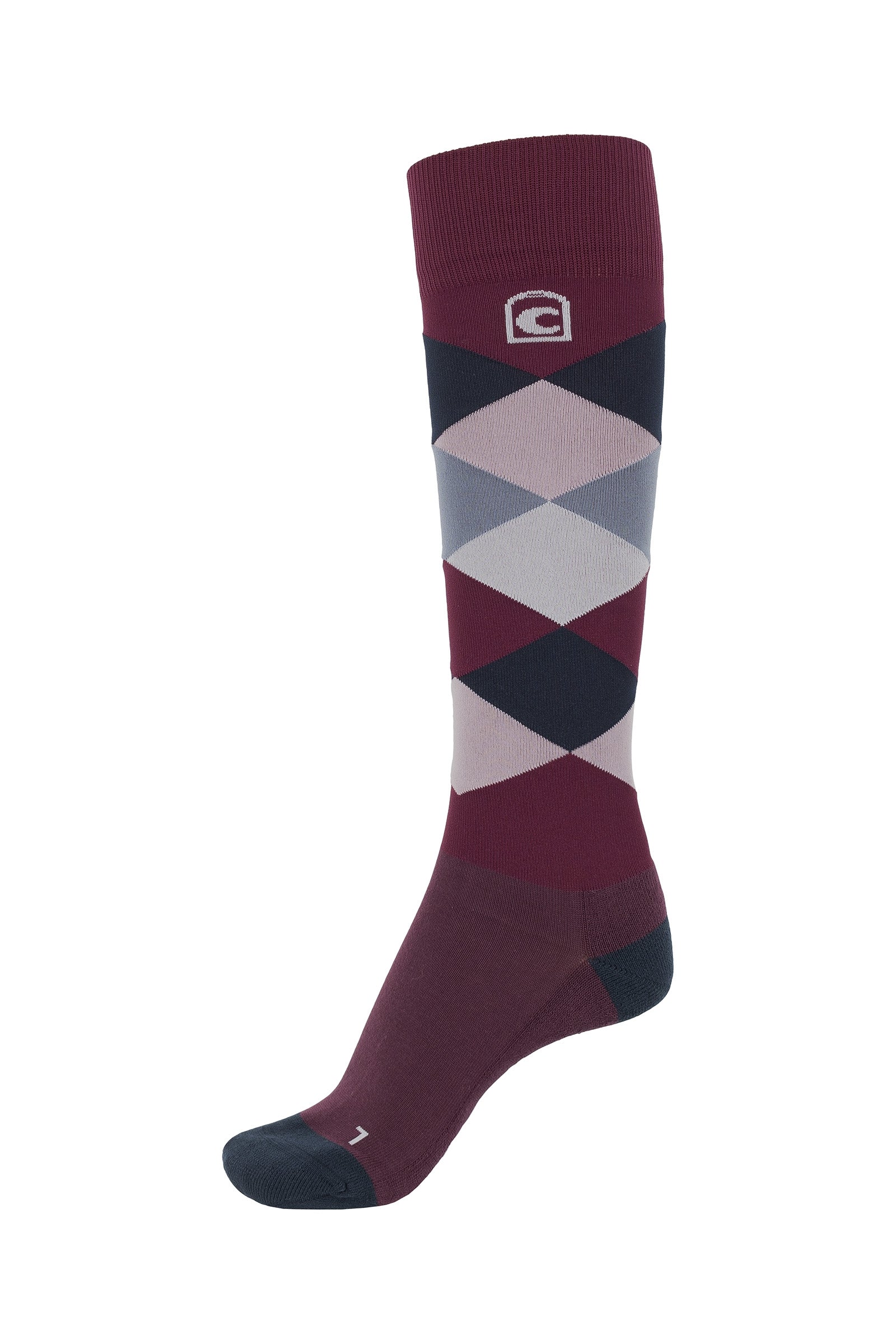 Cavallo CAVALSYDNEY Riding Socks Sokker