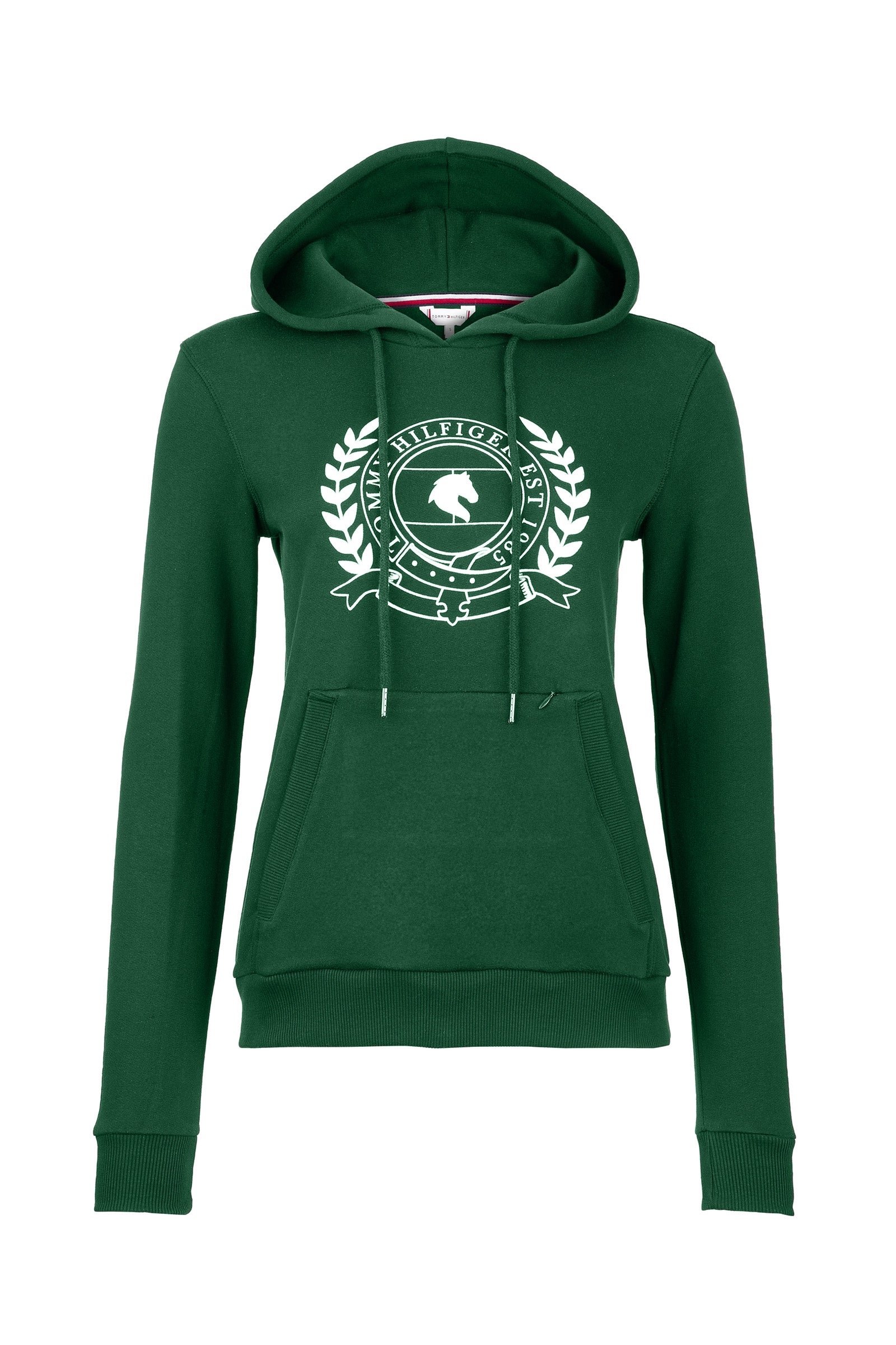Tommy Hilfiger Equestrian Women's Hoody Women’s Riding Clothing