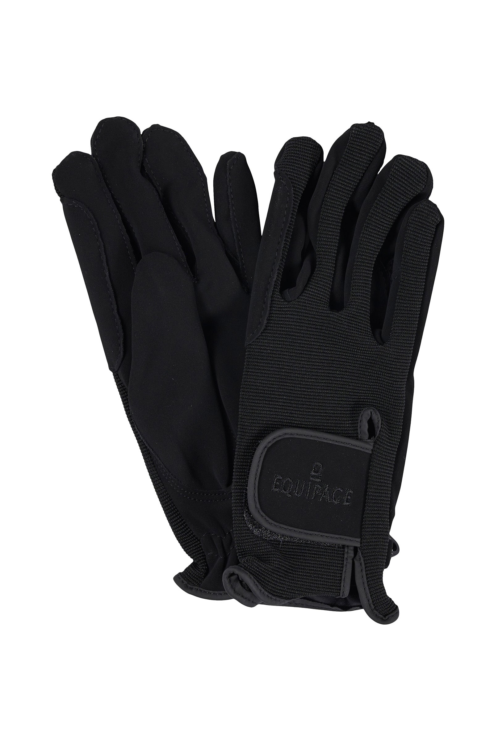 Equipage Action Stretch Ridehandsker Ridehandsker