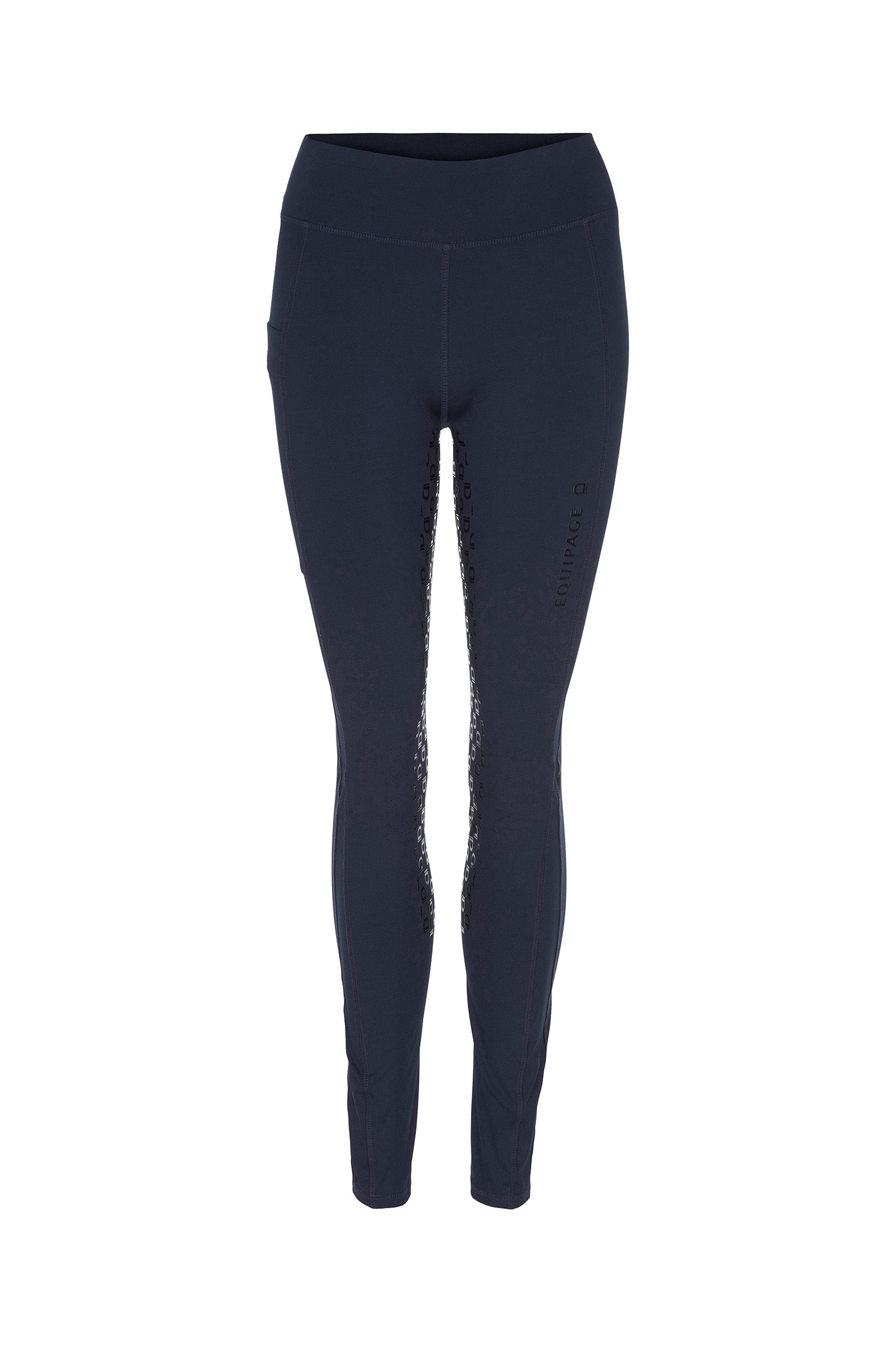 Equipage Finley Full Seat Ridetights Womens Breeches