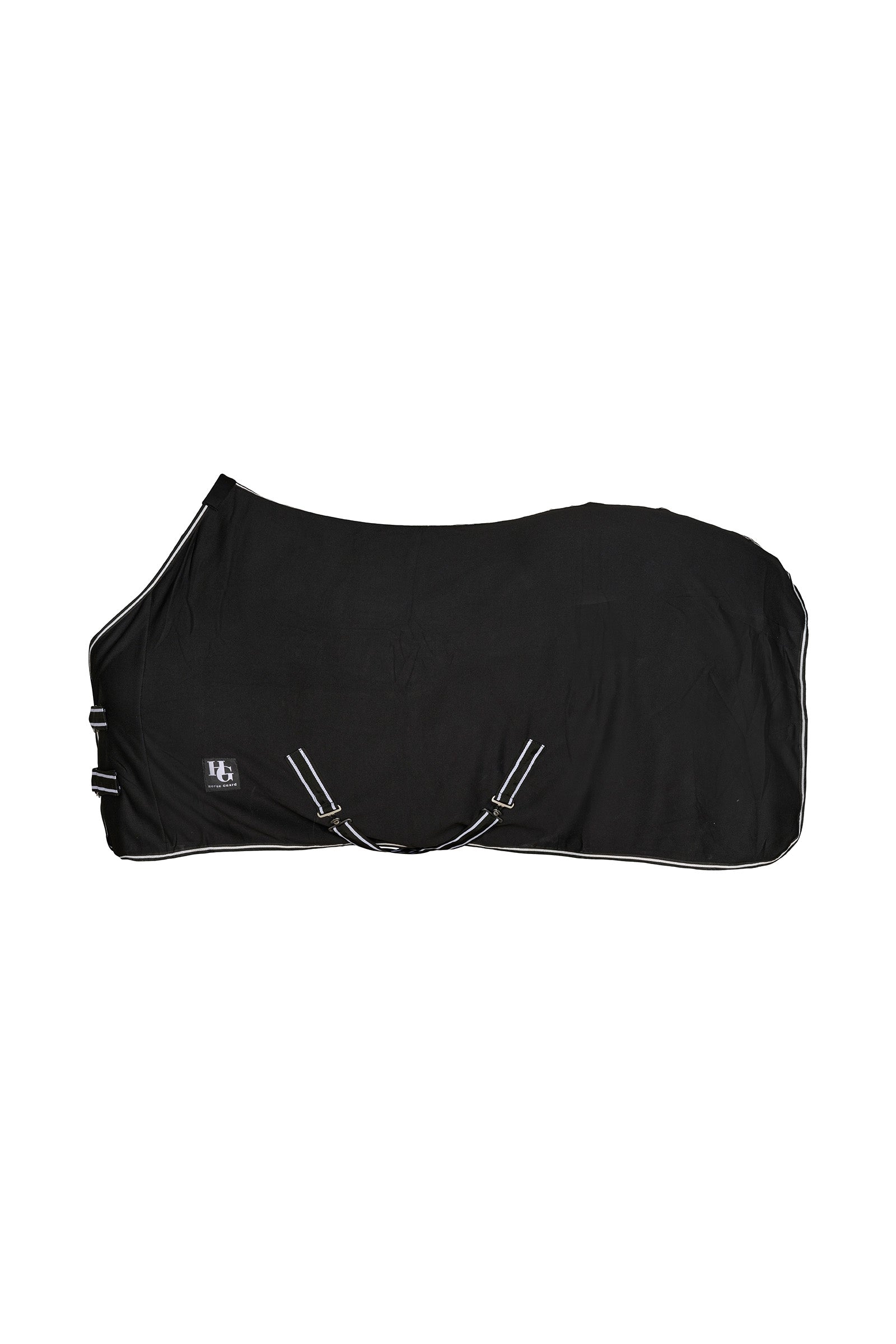 Horse Guard Jersey Cooler Hestedækken