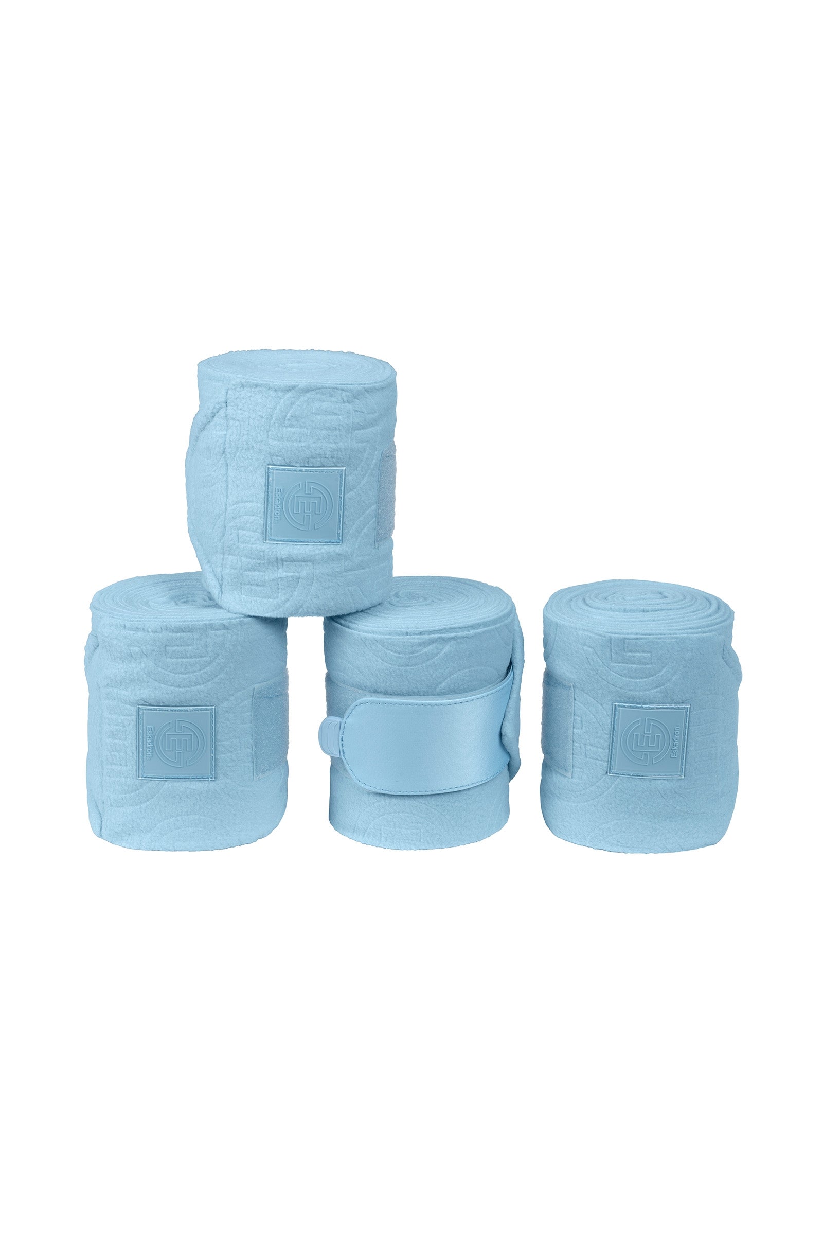 Eskadron Reflexx SS23 Fleece stempelbandager Leg Protection & Hoof Protection for Horses