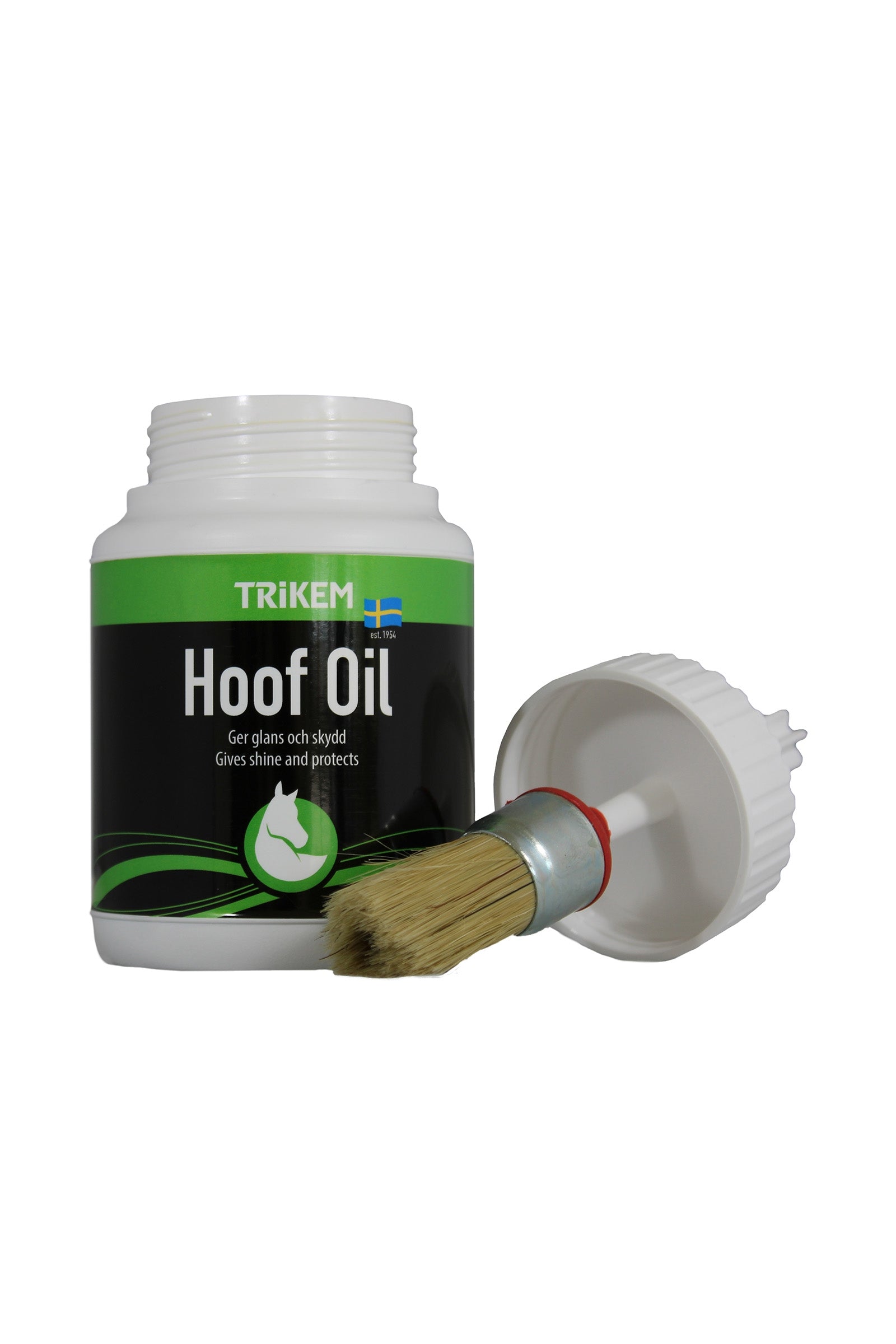 Trikem Hovolie, 400 ml Plejeprodukter