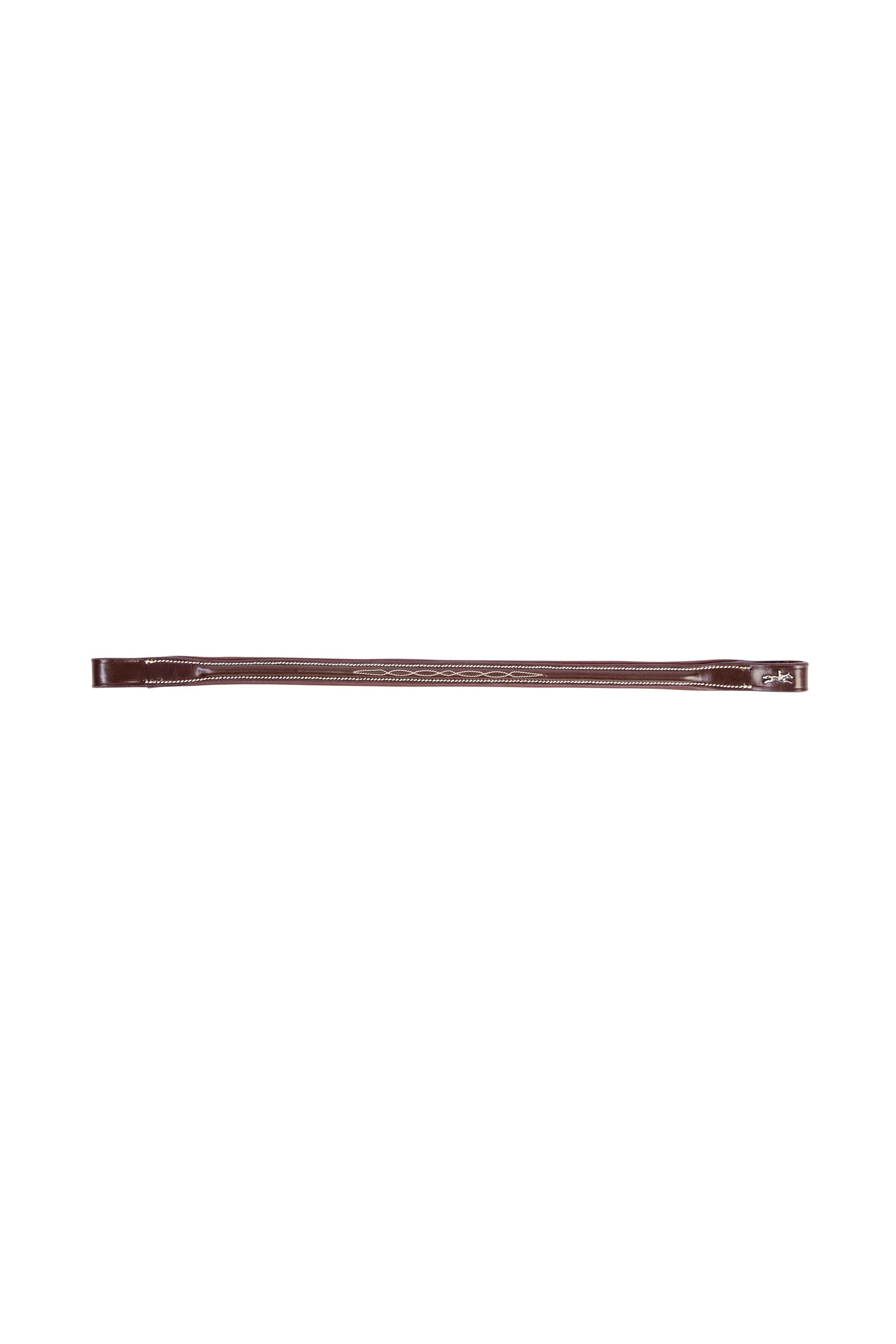 Schockemöhle Sports Schockemöhle Fanc S Select Browband Trenser & tøjler