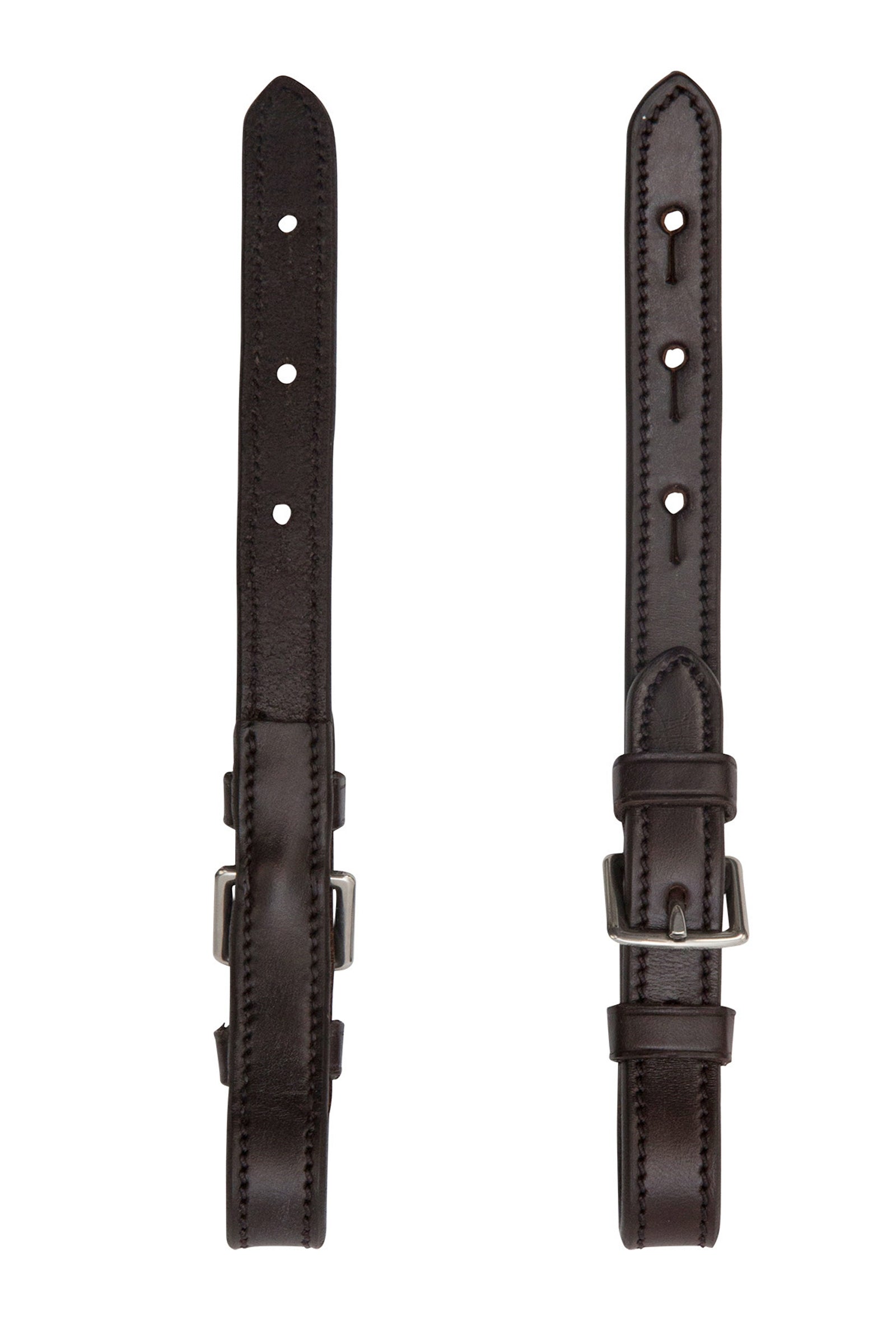 Schockemöhle Sports Cheek Pieces Equitus Bridles & Reins