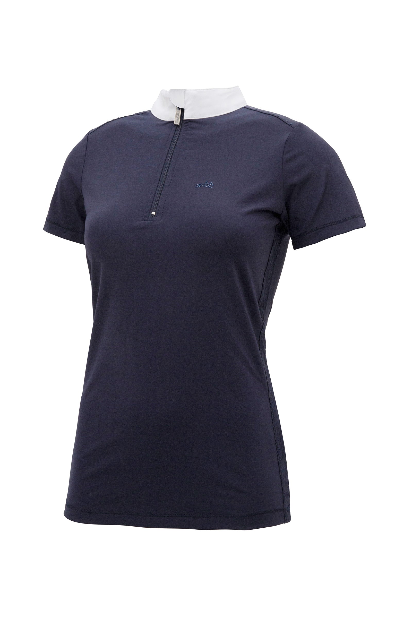 Schockemöhle Sports Coco Women's Show Shirt Ridetøj til dame