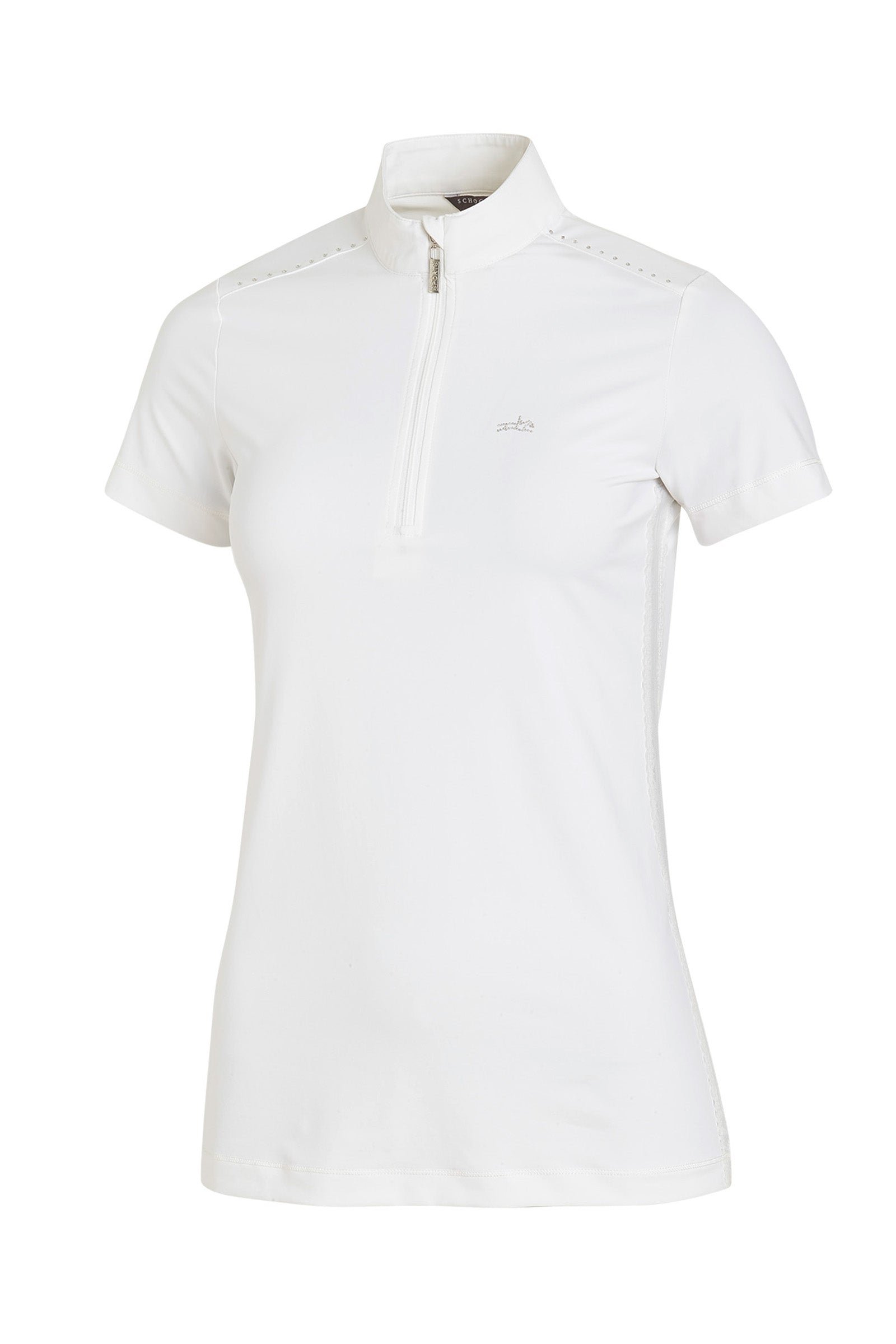 Schockemöhle Sports Coco Women's Show Shirt Ridetøj til dame