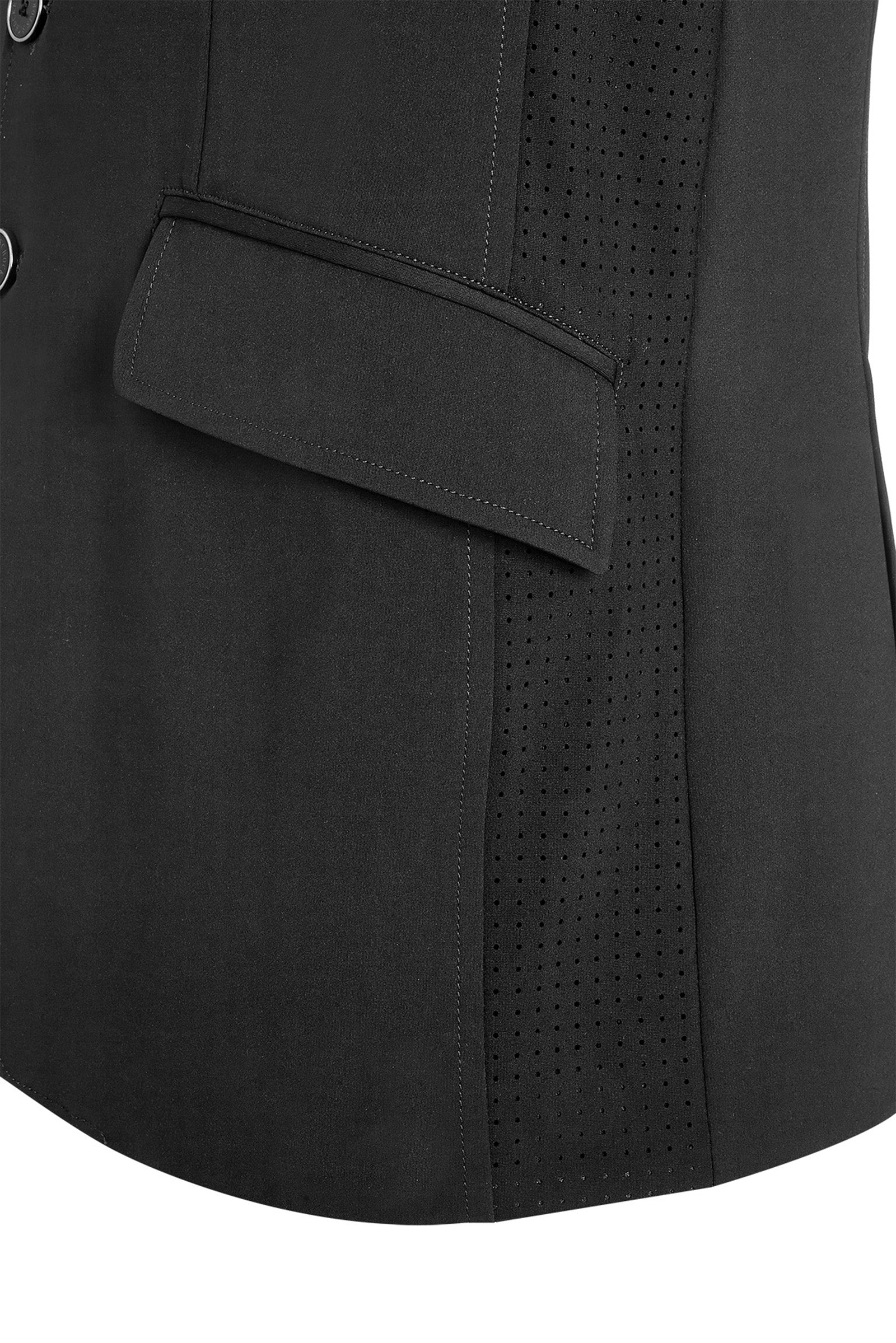 Schockemöhle Sports Schockemöhle Ringo Men's Show Jacket Women’s Riding Clothing