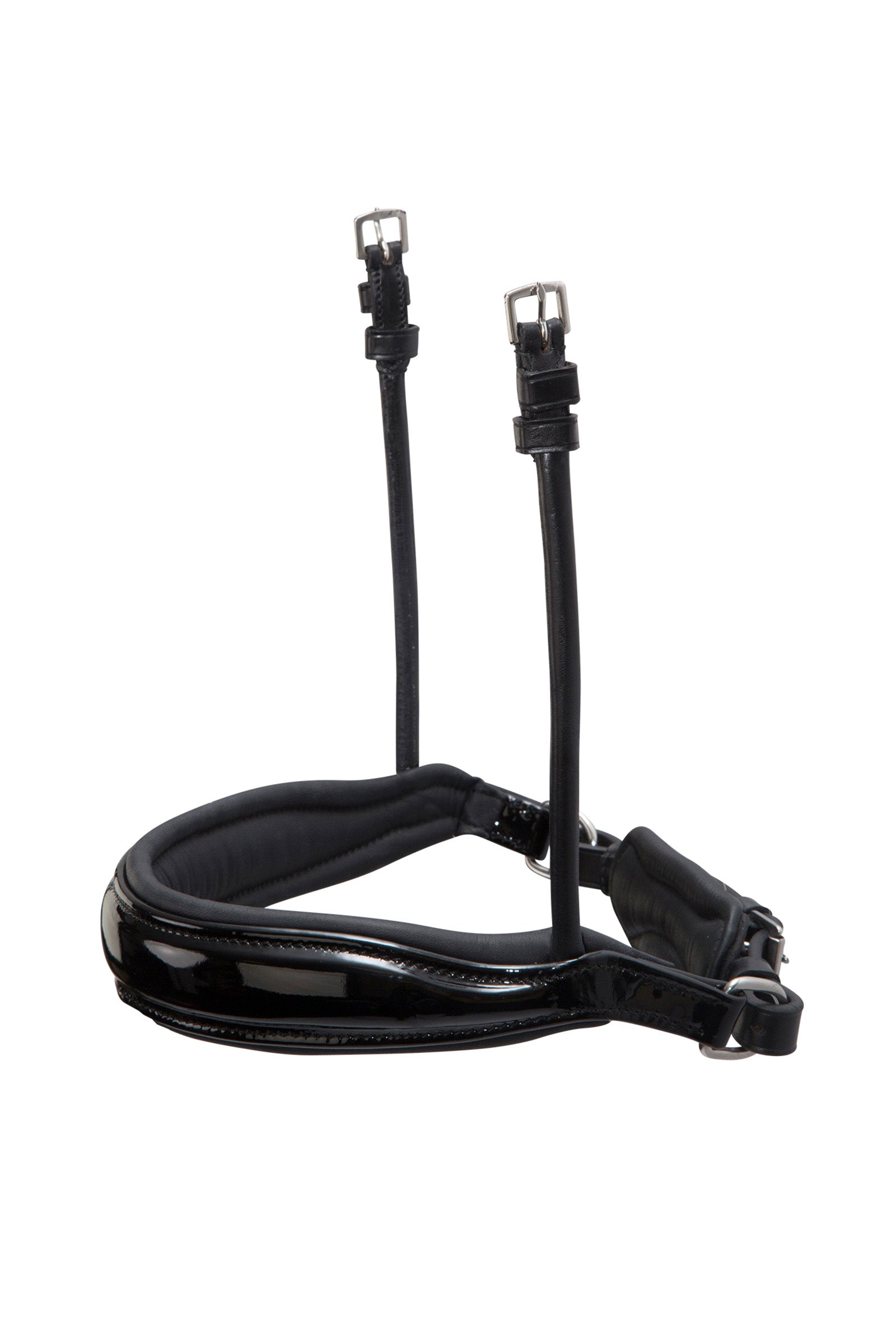 Schockemöhle Sports Venice Noseband Grimer & Træktove