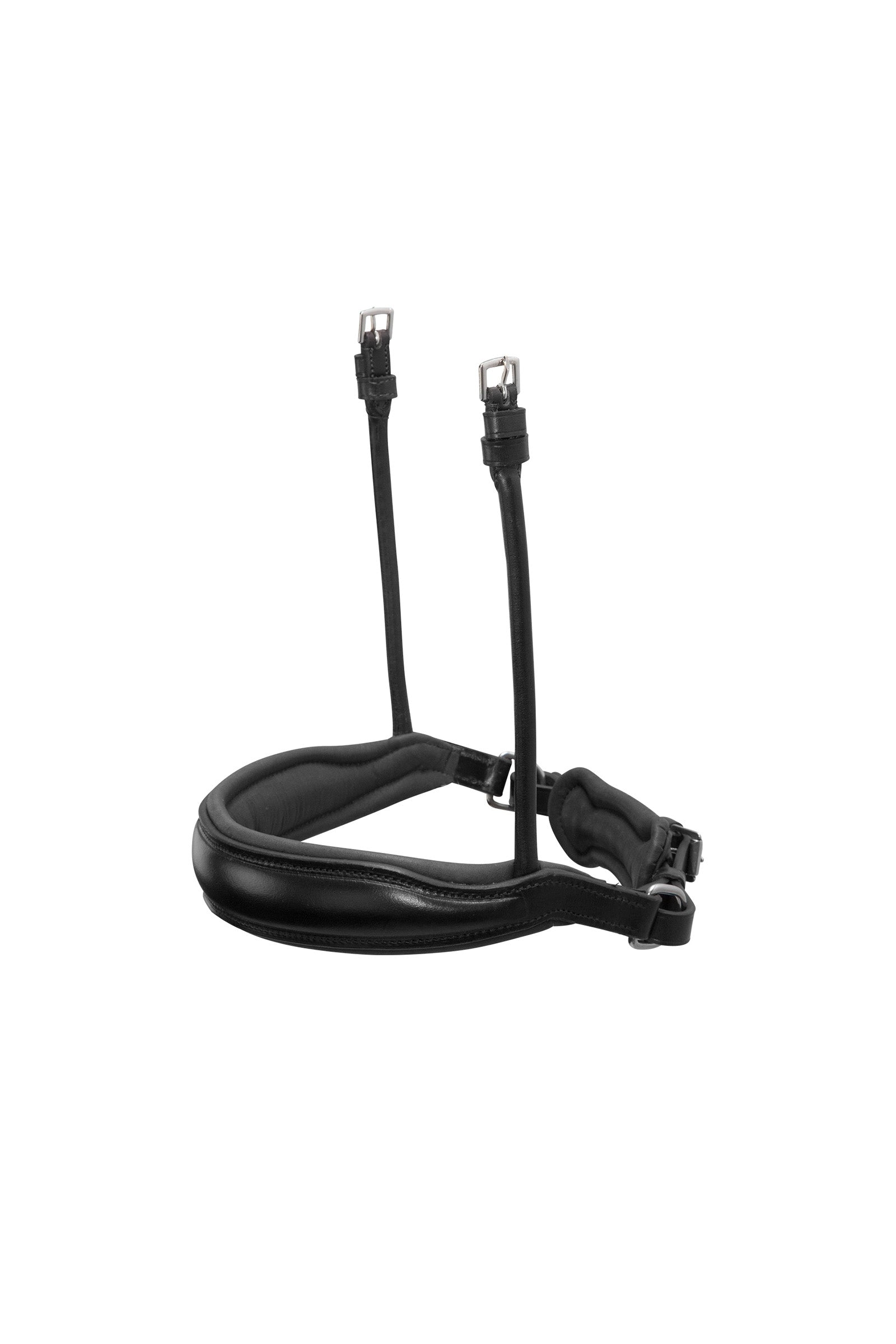 Schockemöhle Sports Venice Noseband Grimer & Træktove