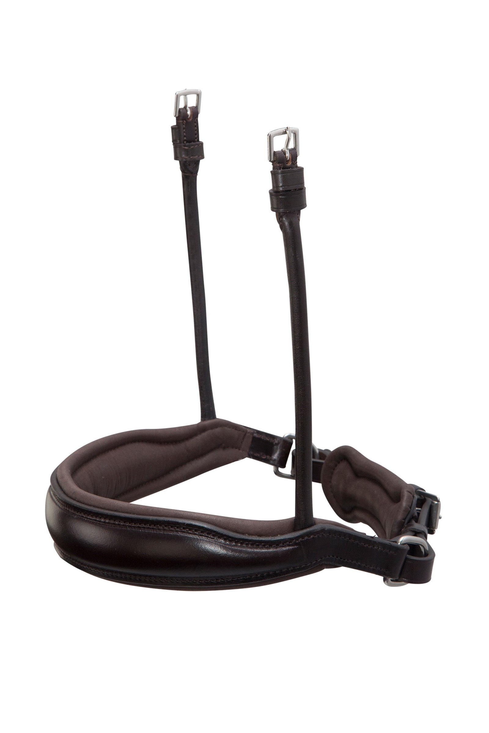 Schockemöhle Sports Venice Noseband Grimer & Træktove