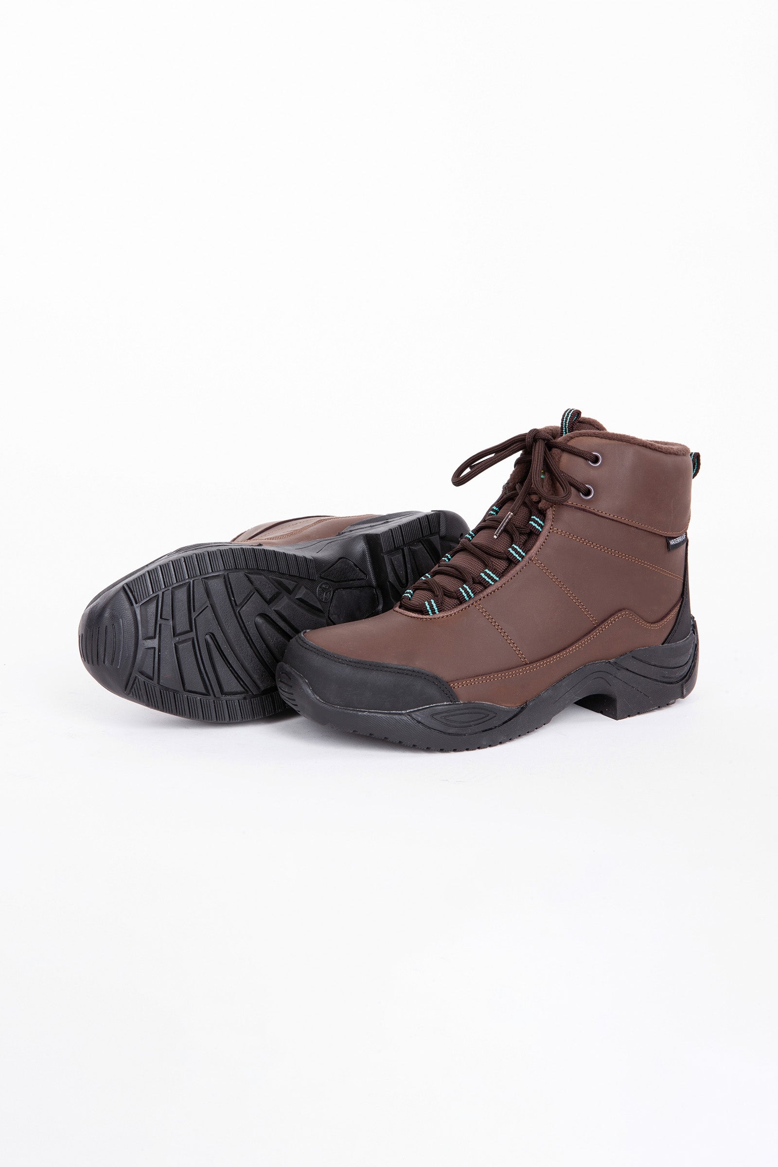 Crosslander Solden Ankle Boots Støvler & Leggings