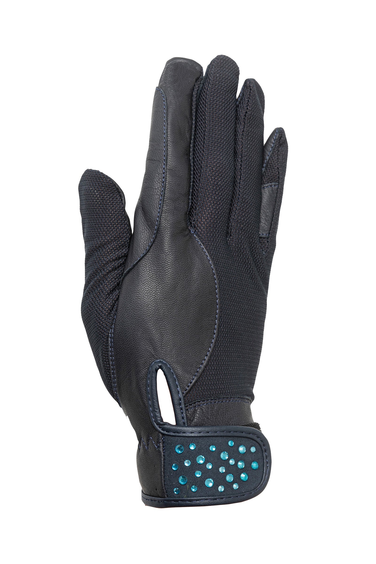 RSL Tokio Riding Gloves with Goat Leather Ridehandsker