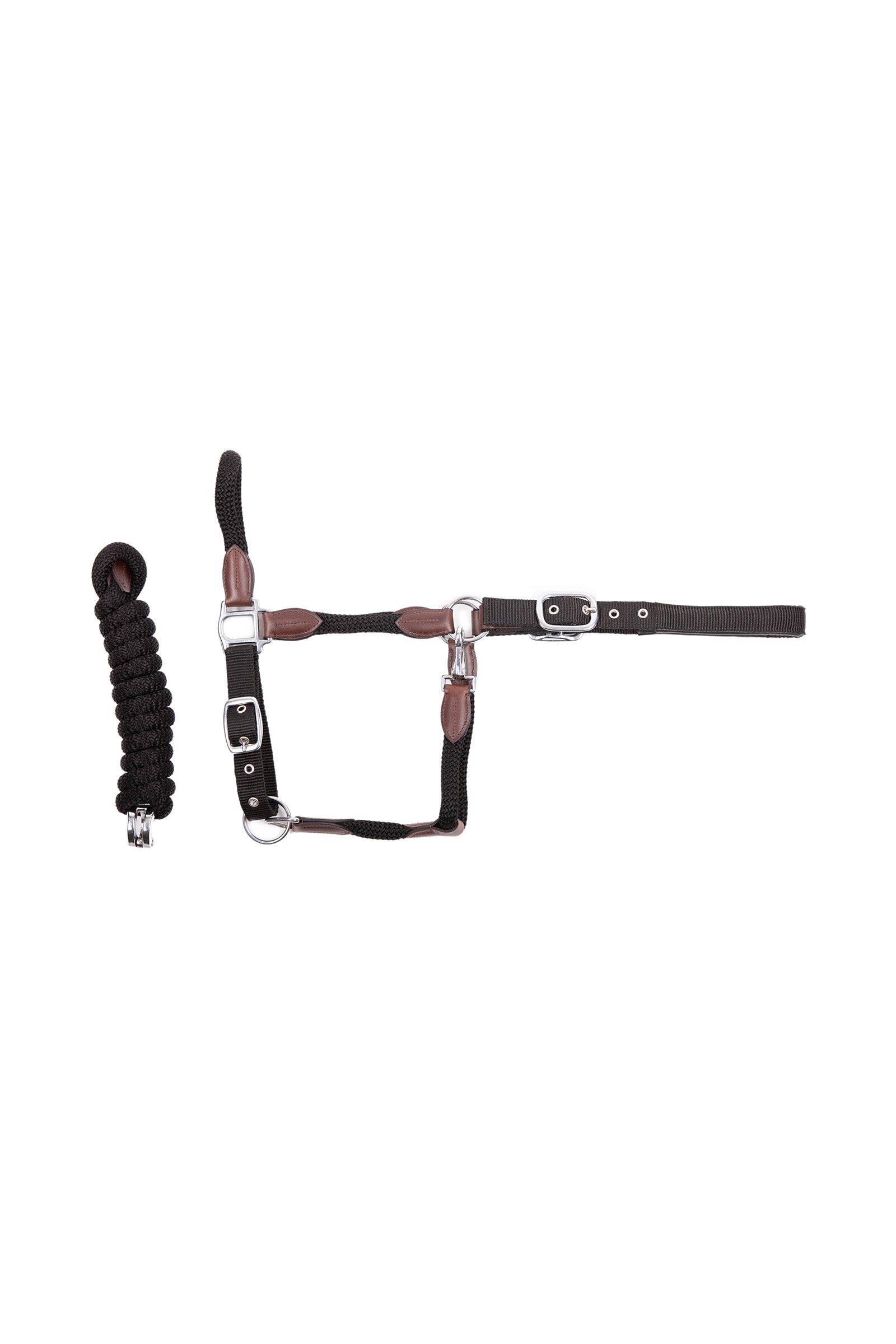 USG Dublin Halter Grimer & Træktove