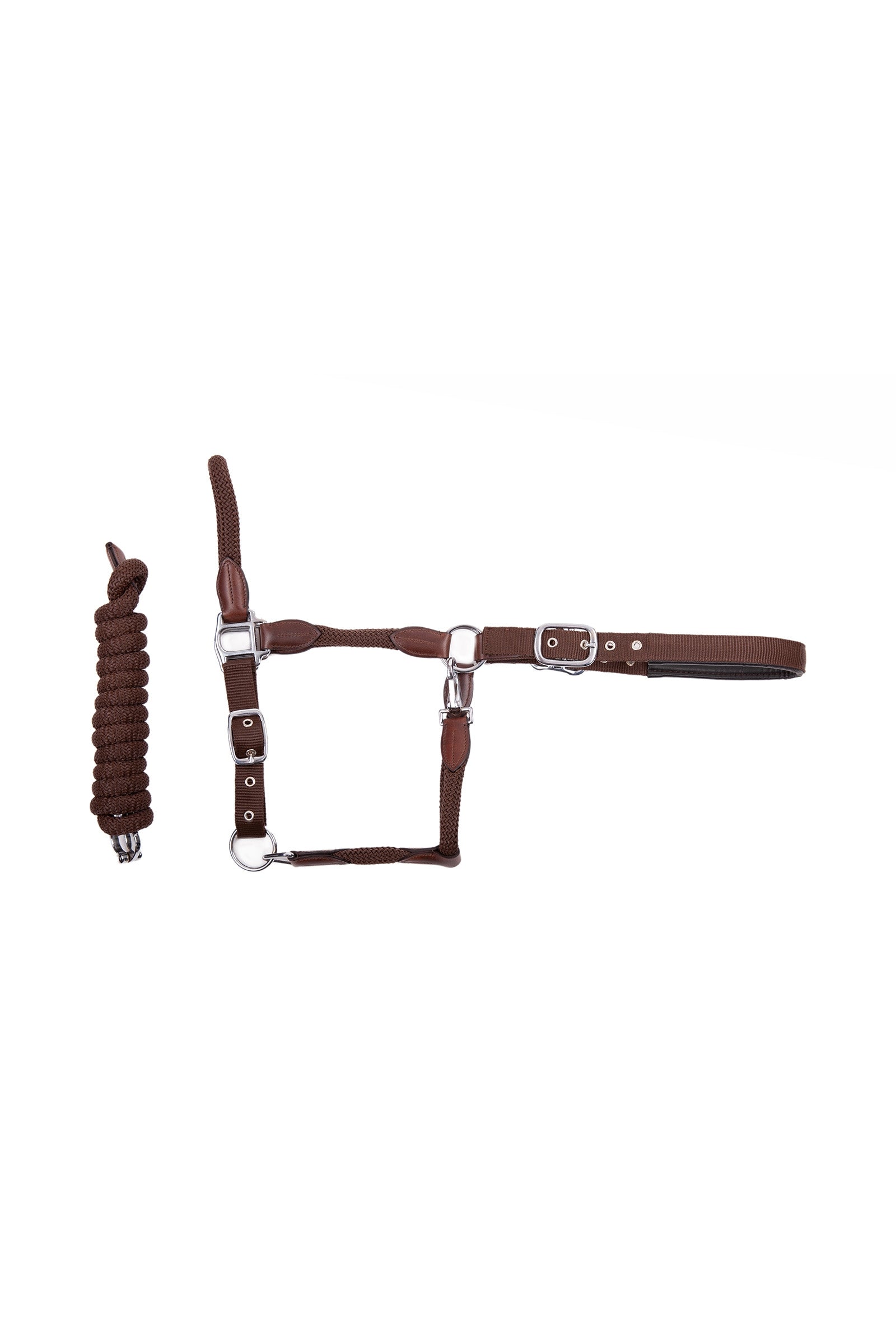 USG Dublin Halter Grimer & Træktove