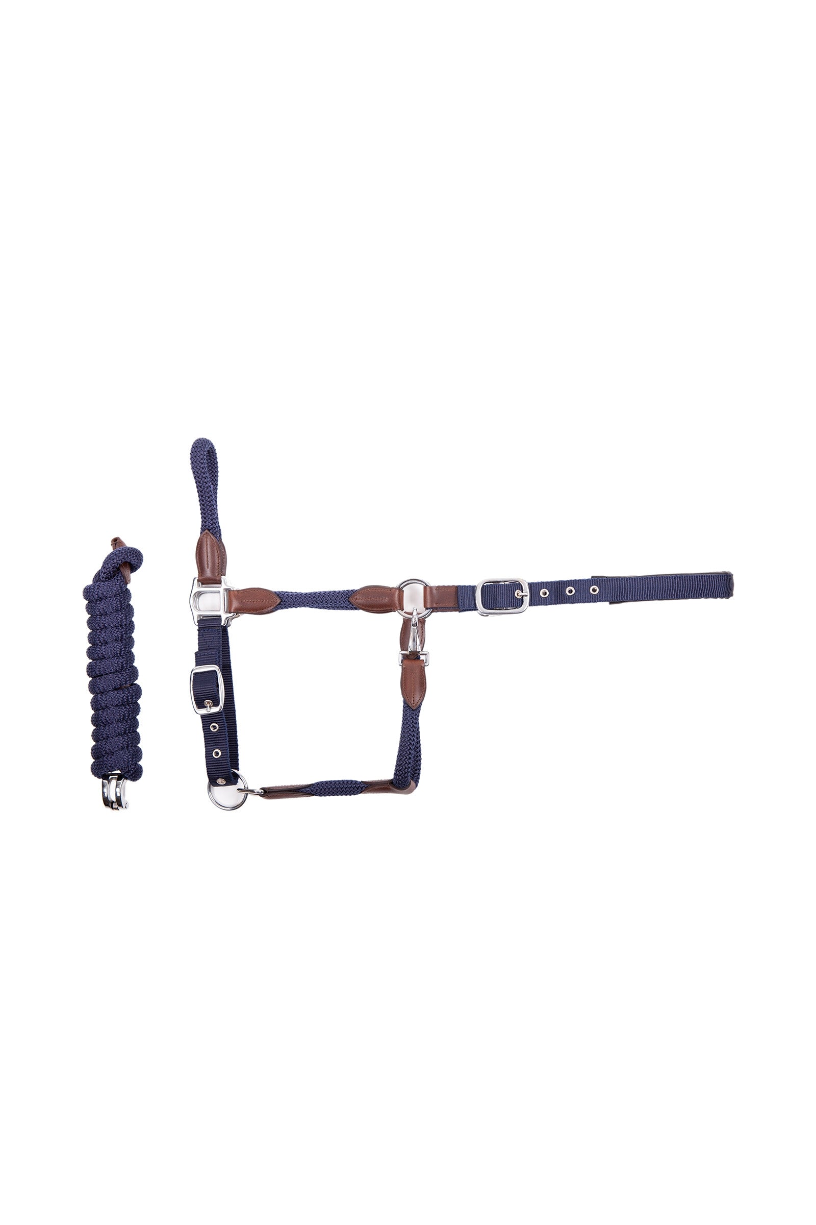 USG Dublin Halter Grimer & Træktove