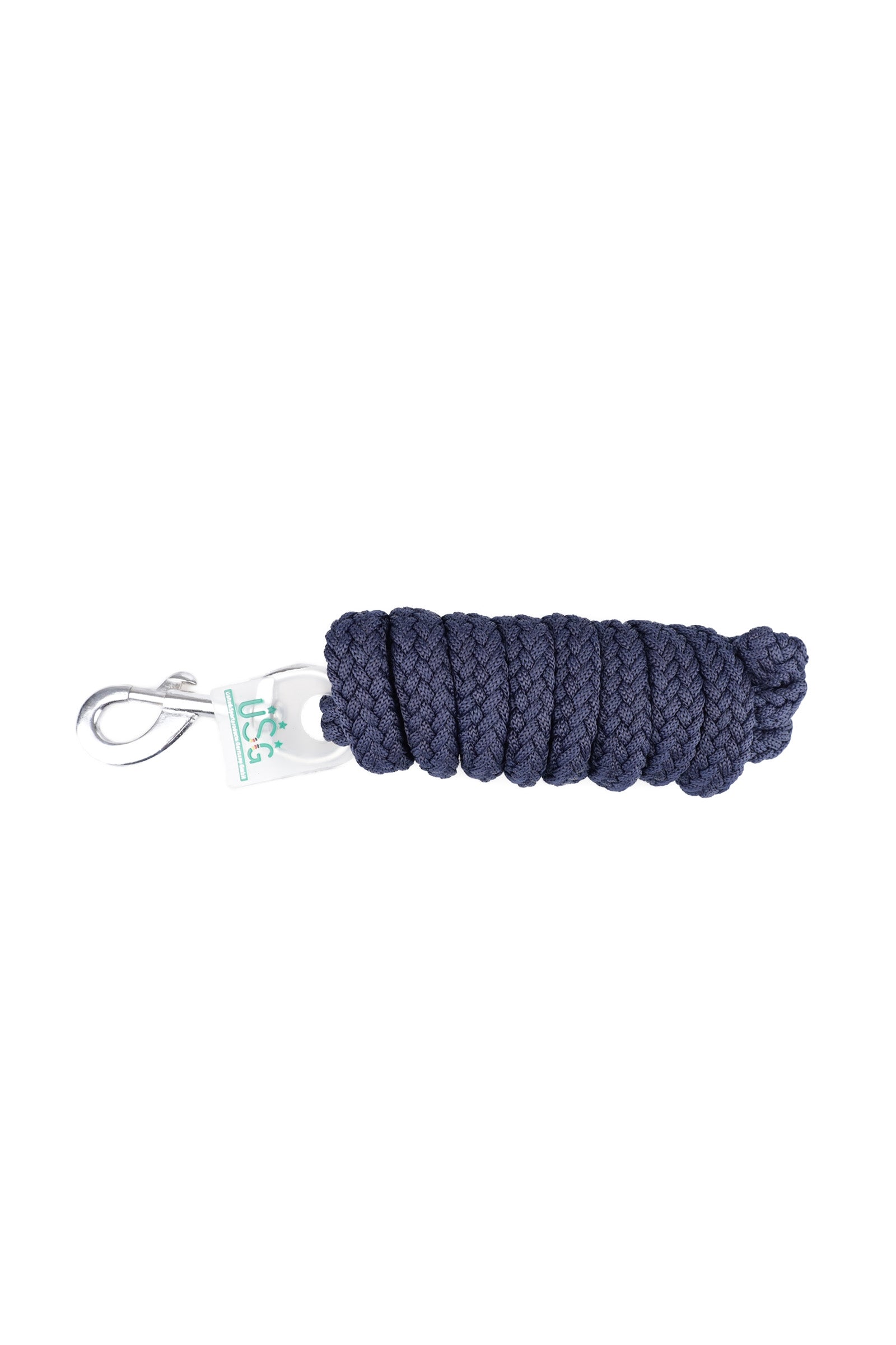 USG Lead Rope with Snap Grimer & Træktove
