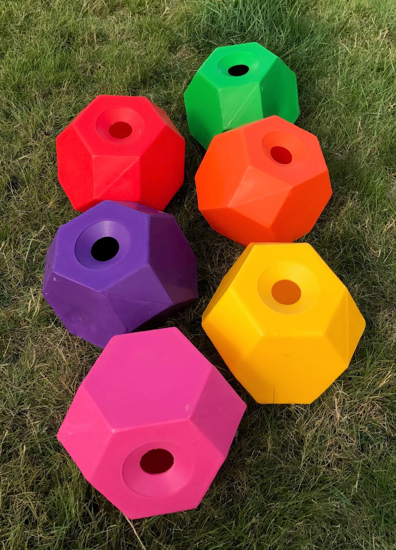 USG Happy Treat Ball Arena udstyr & Legetøj