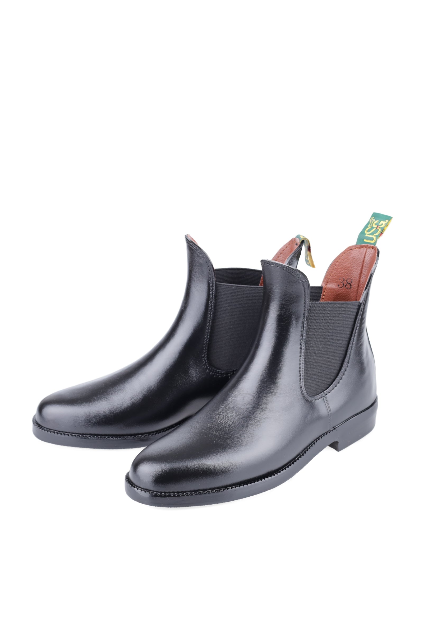 USG Pro Ride Men's Jodhpur Boots Støvler & Leggings