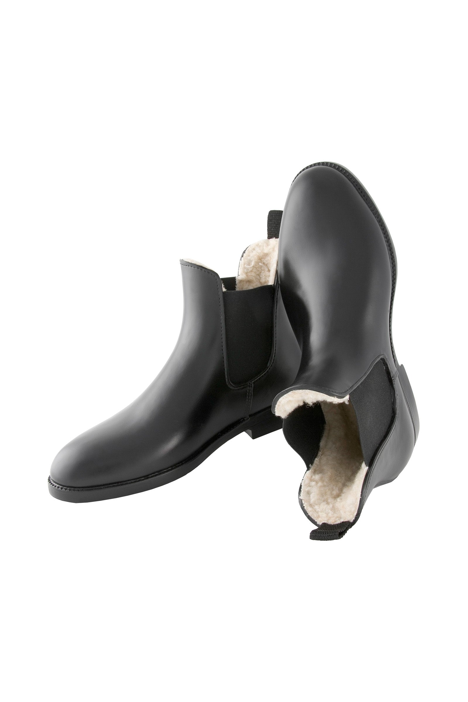 USG Pro Ride Kids' Winter Jodhpur Boots Støvler & Leggings