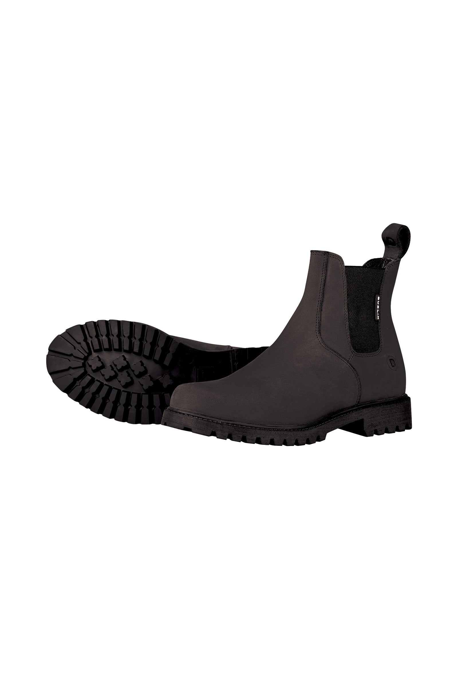 Dublin Venturer III Mens' Boots Ridetøj til herrer