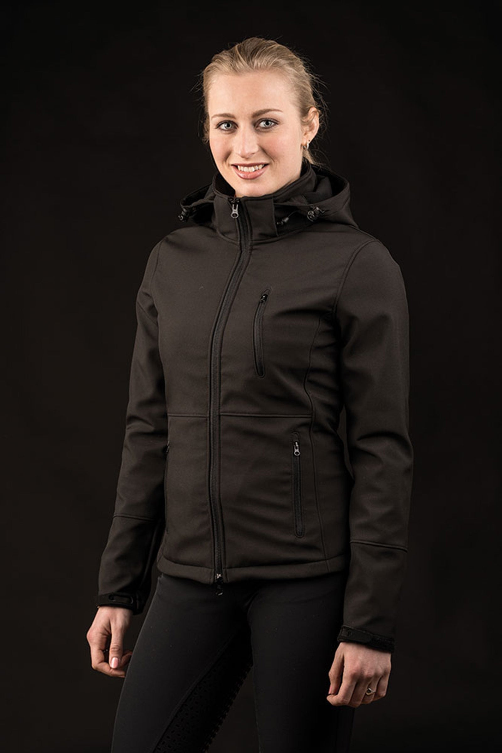 Harry's Horse Chicago Kids' Softshell Jacket Kids Apparel