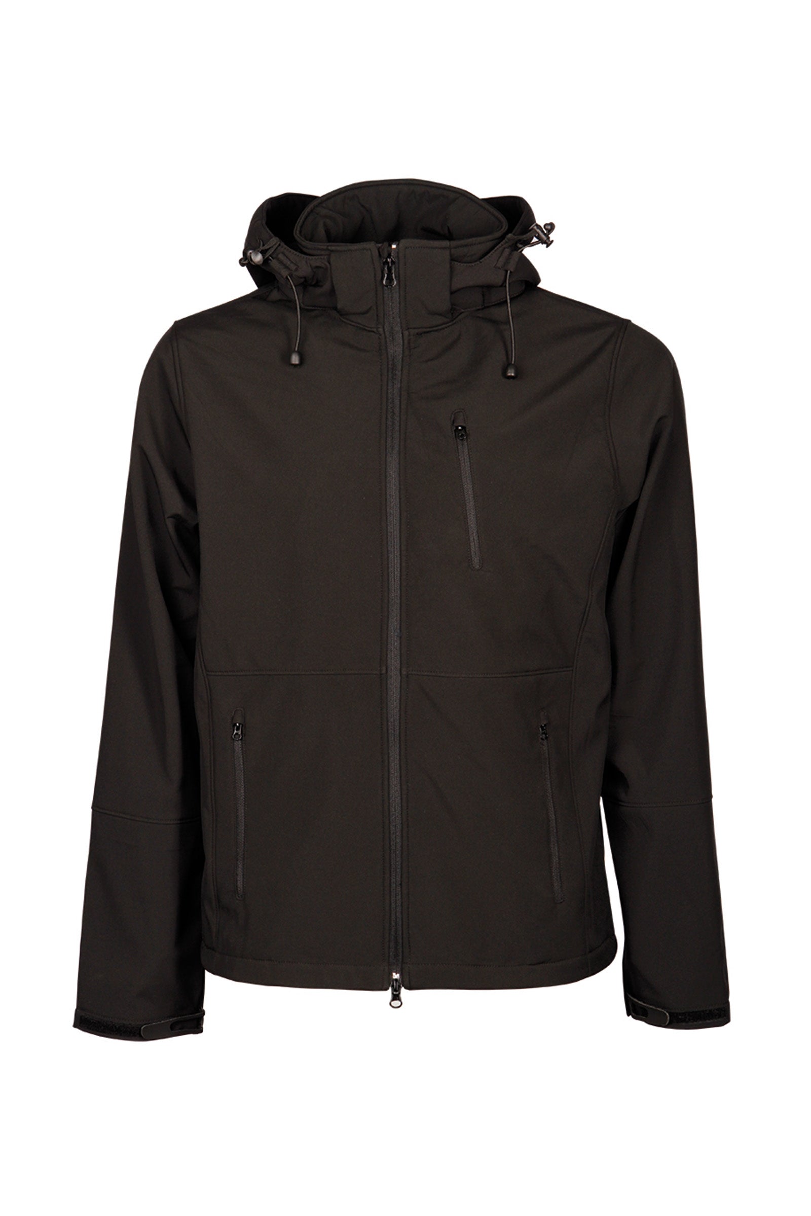 Harry's Horse Chicago Men's Softshell Jacket Ridetøj til herrer