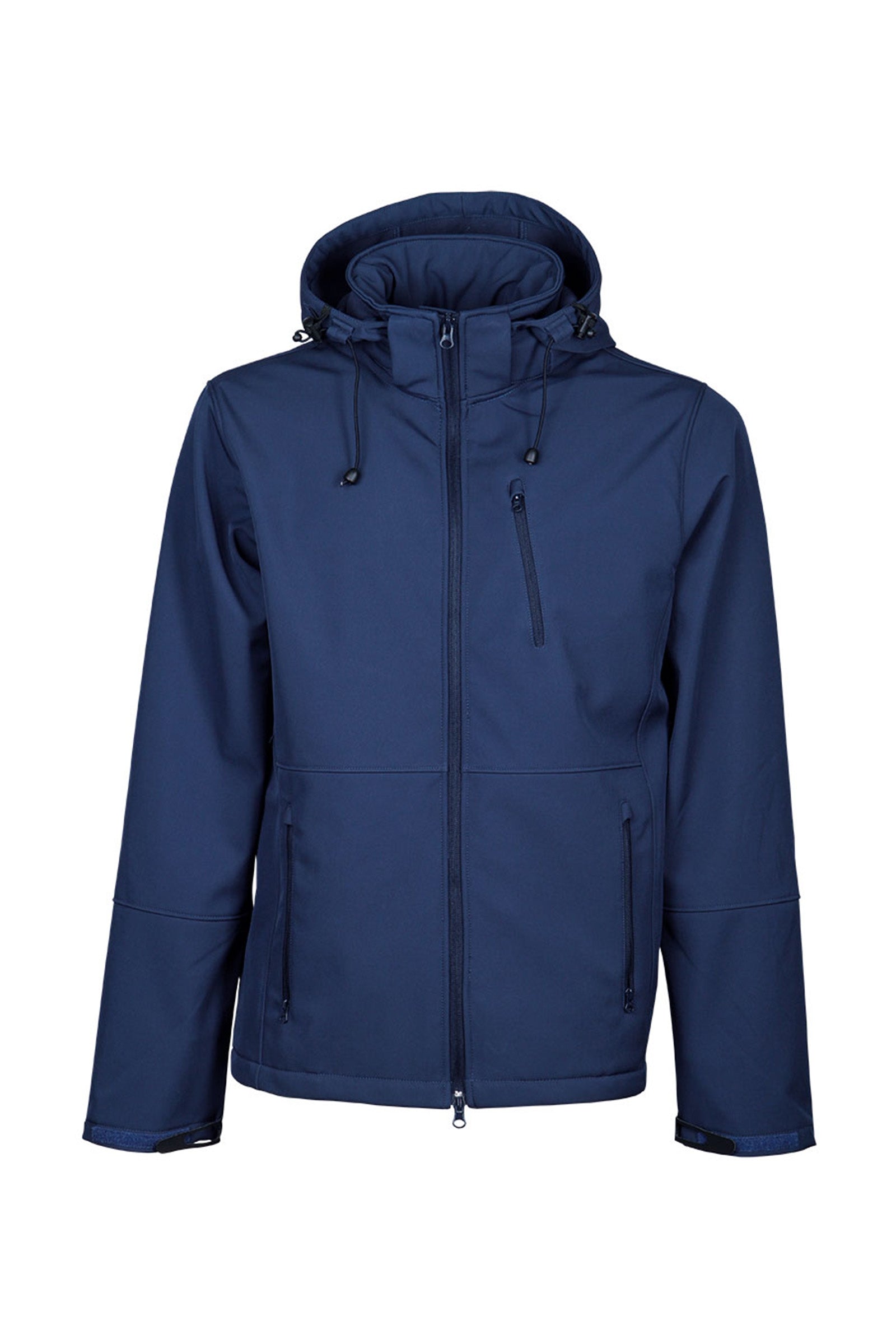 Harry's Horse Chicago Men's Softshell Jacket Mens Riding Clothing