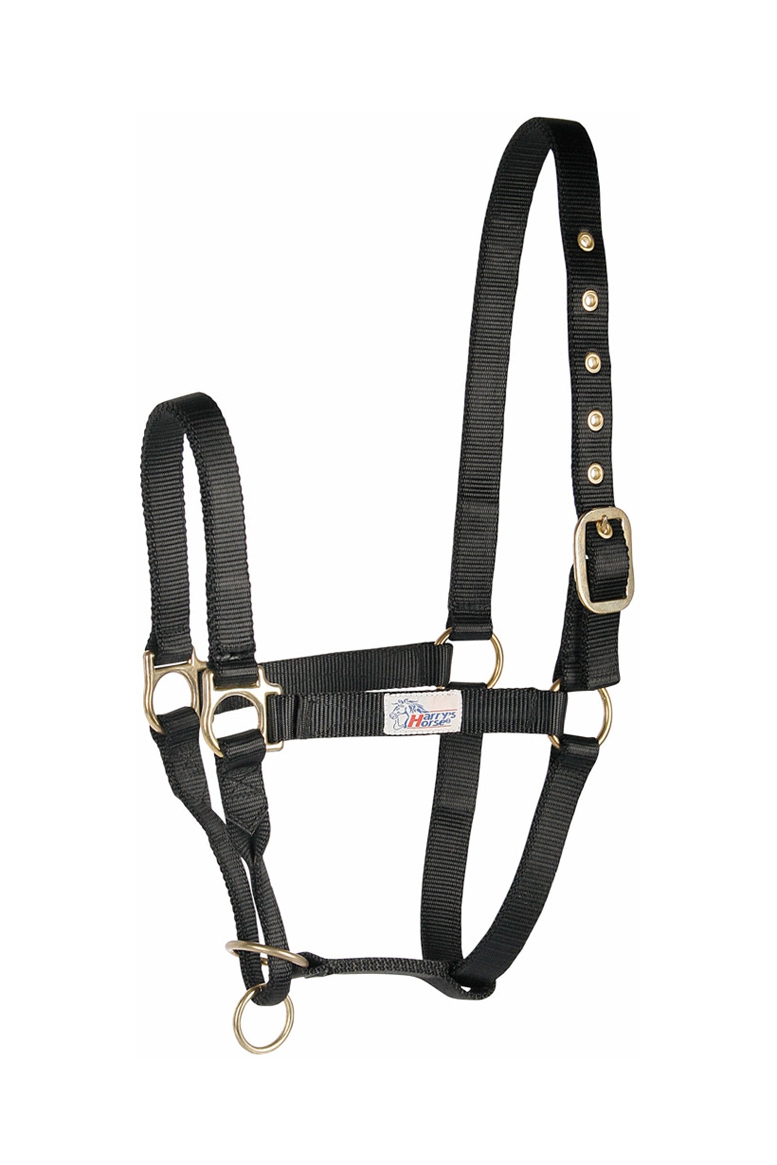 Harry's Horse Controller Headcollar Grimer & Træktove