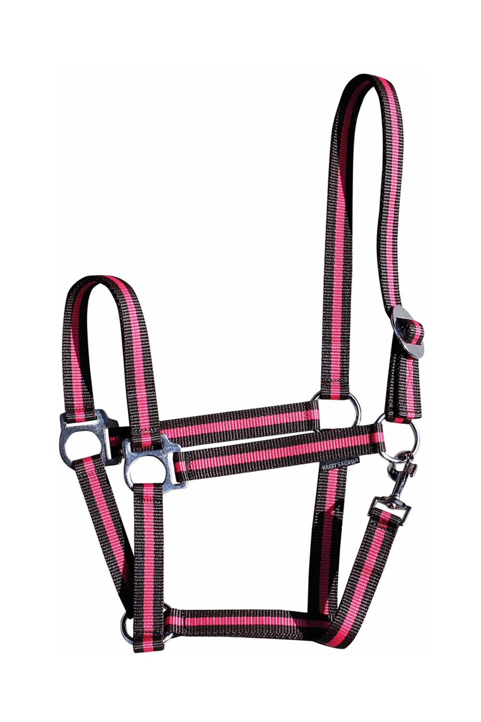 Harry's Horse Economy Headcollar Grimer & Træktove